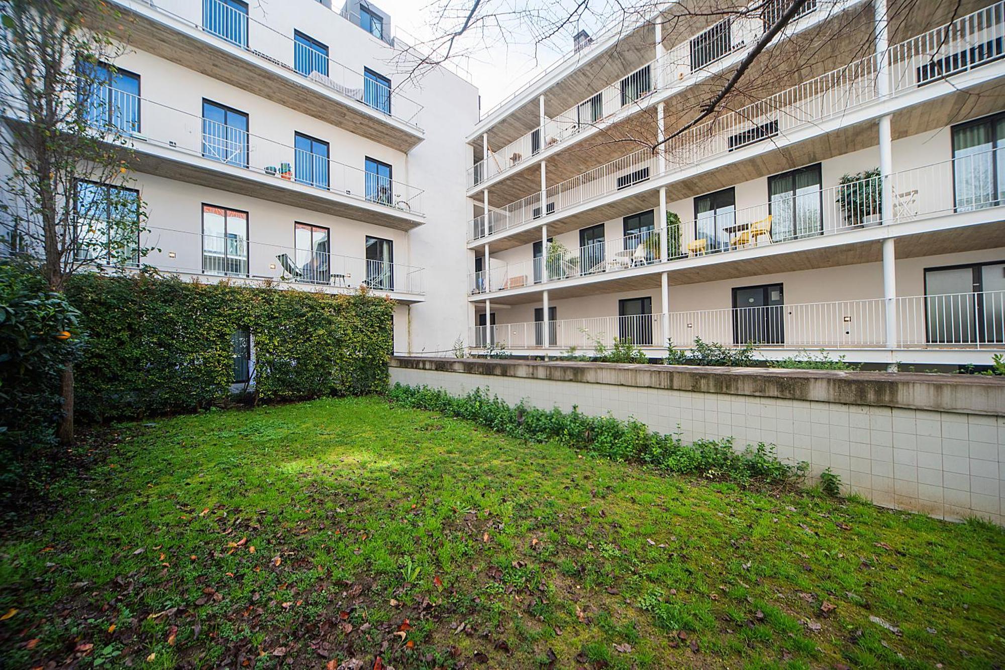 Intendente Prime By Hosty Appartement Lisboa