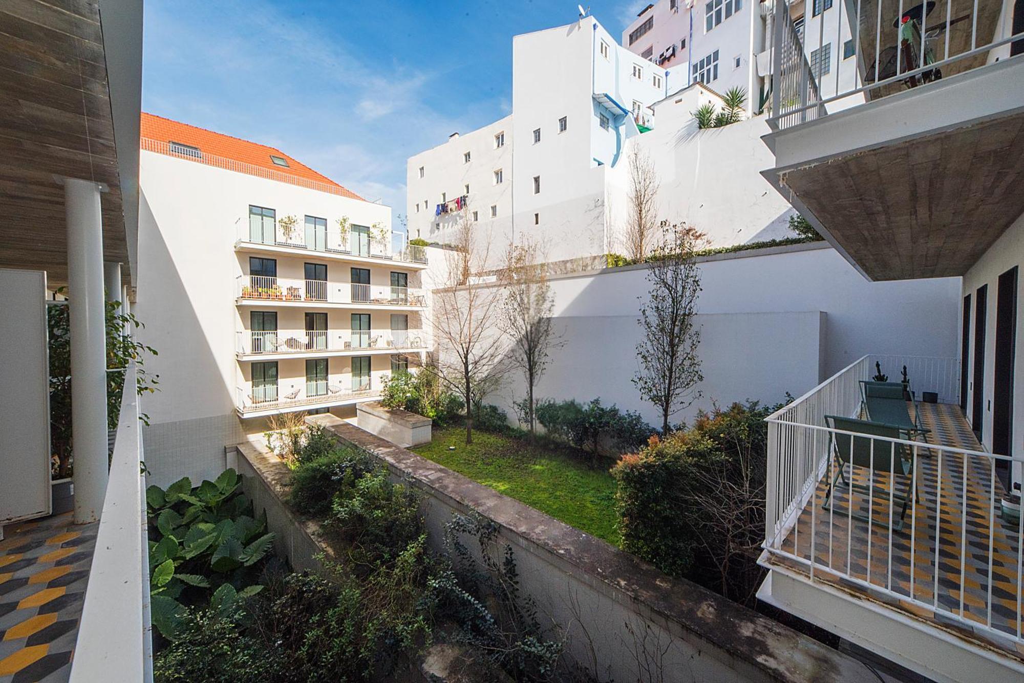 Intendente Prime By Hosty Lisboa