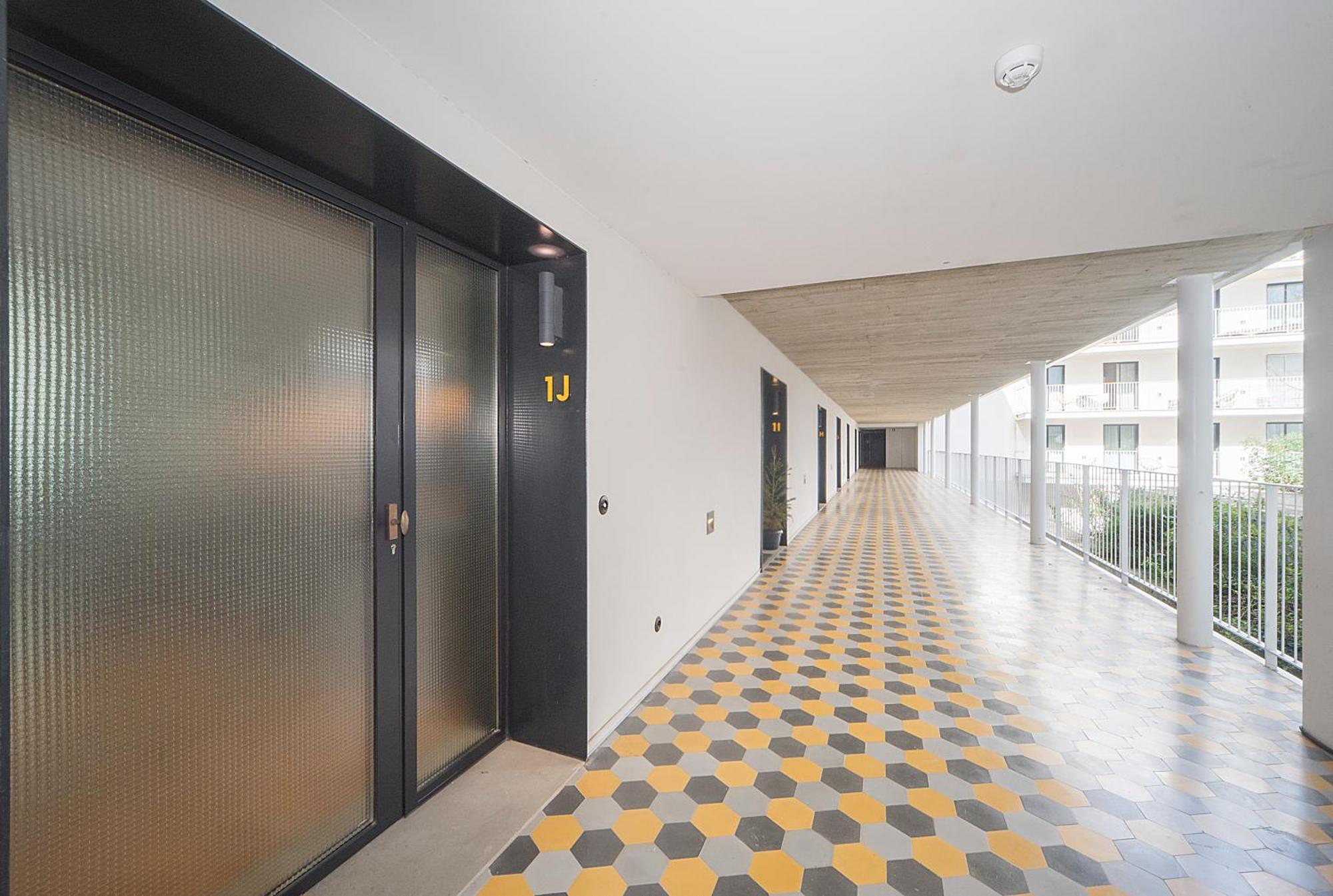 Intendente Prime By Hosty * Lisboa