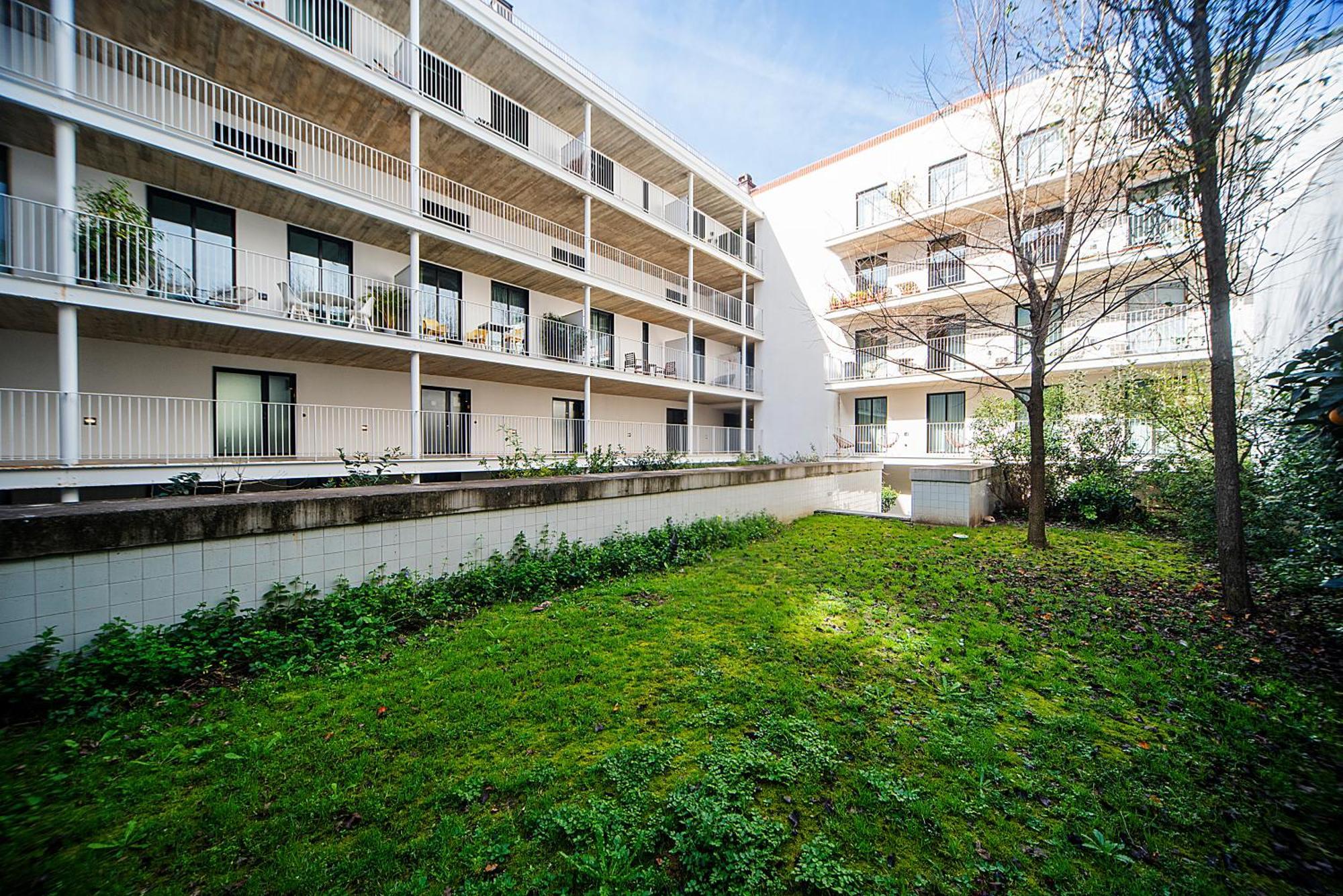 Intendente Prime By Hosty Appartement *