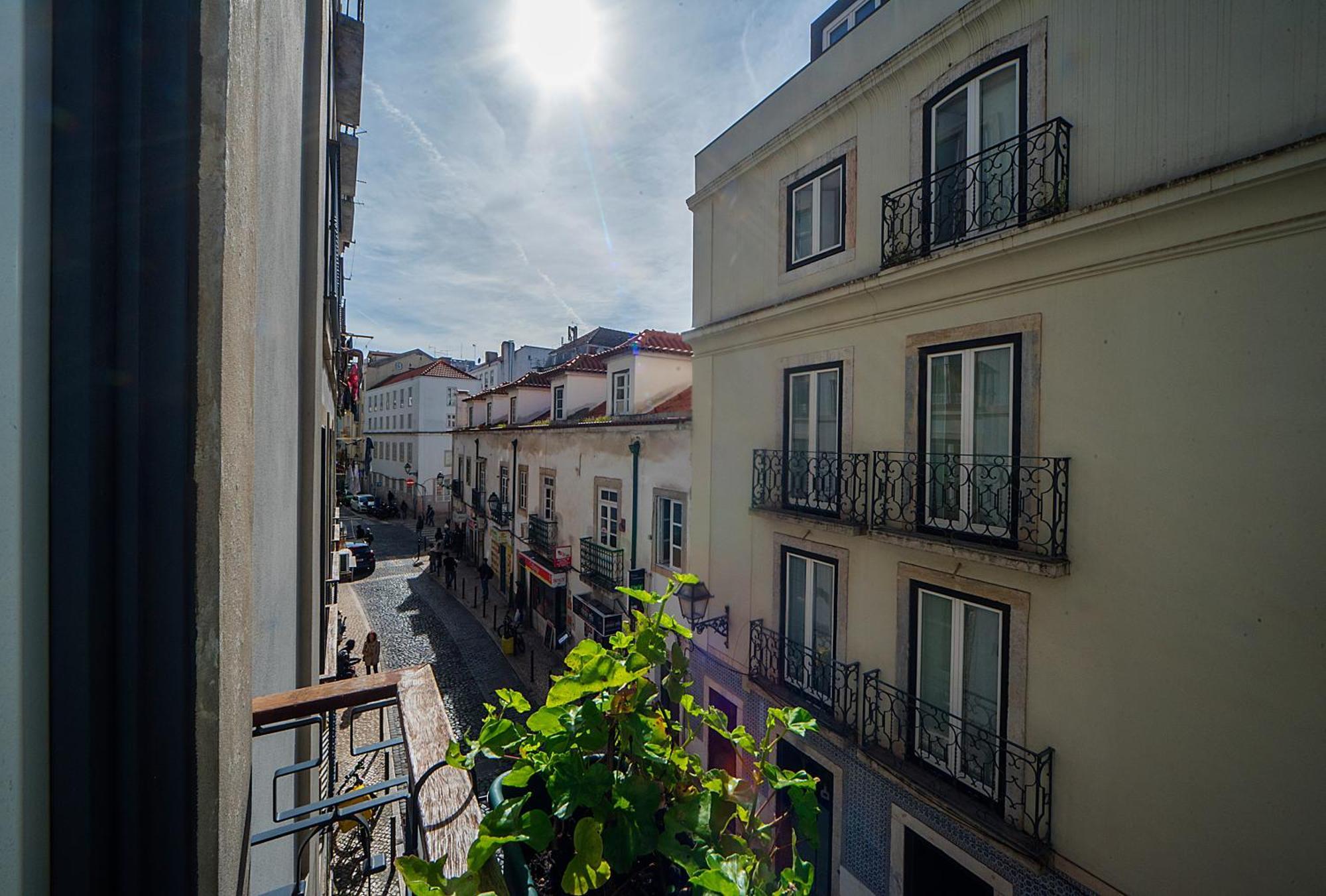 Intendente Prime By Hosty Appartement Lisboa
