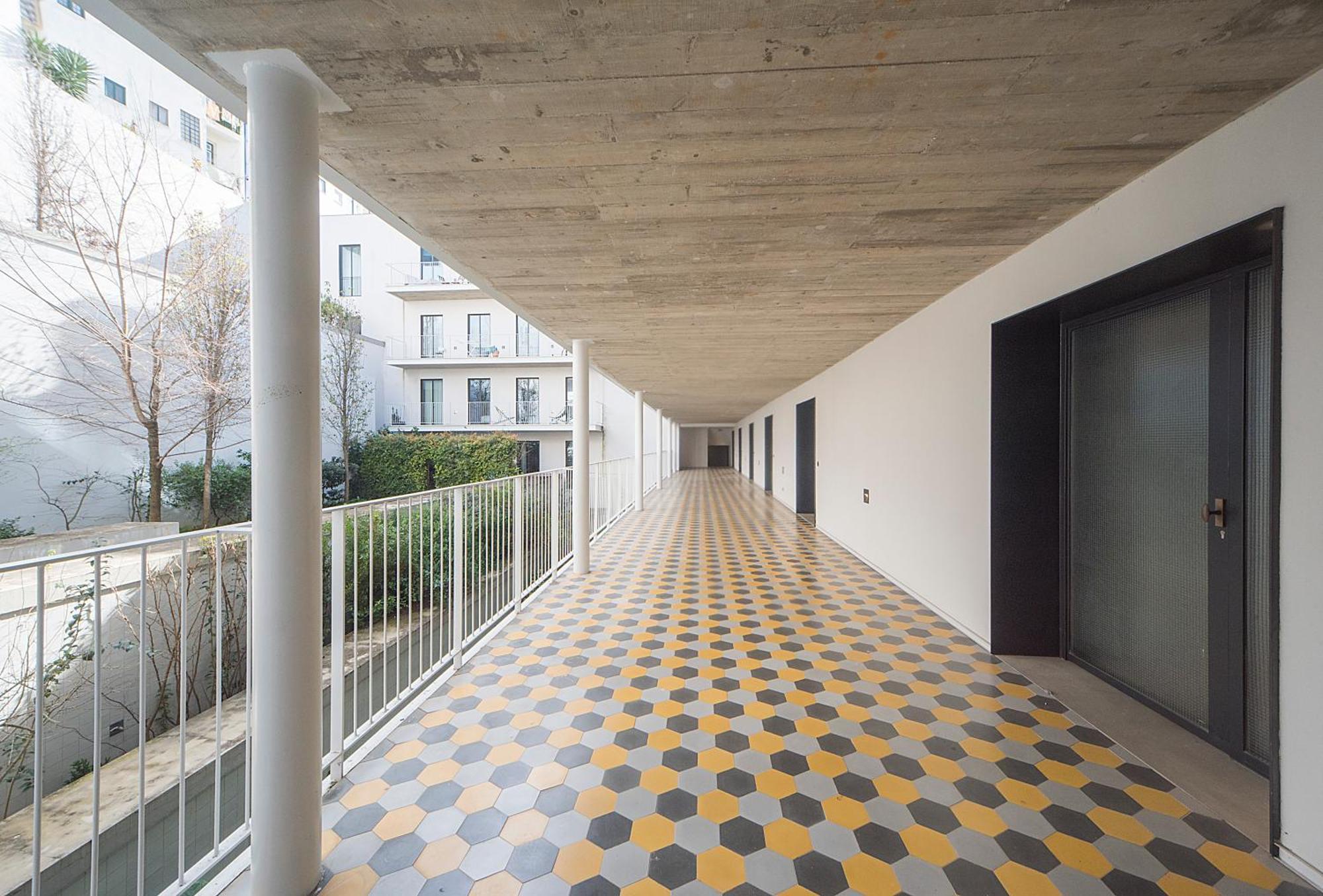 Intendente Prime By Hosty * Lisboa