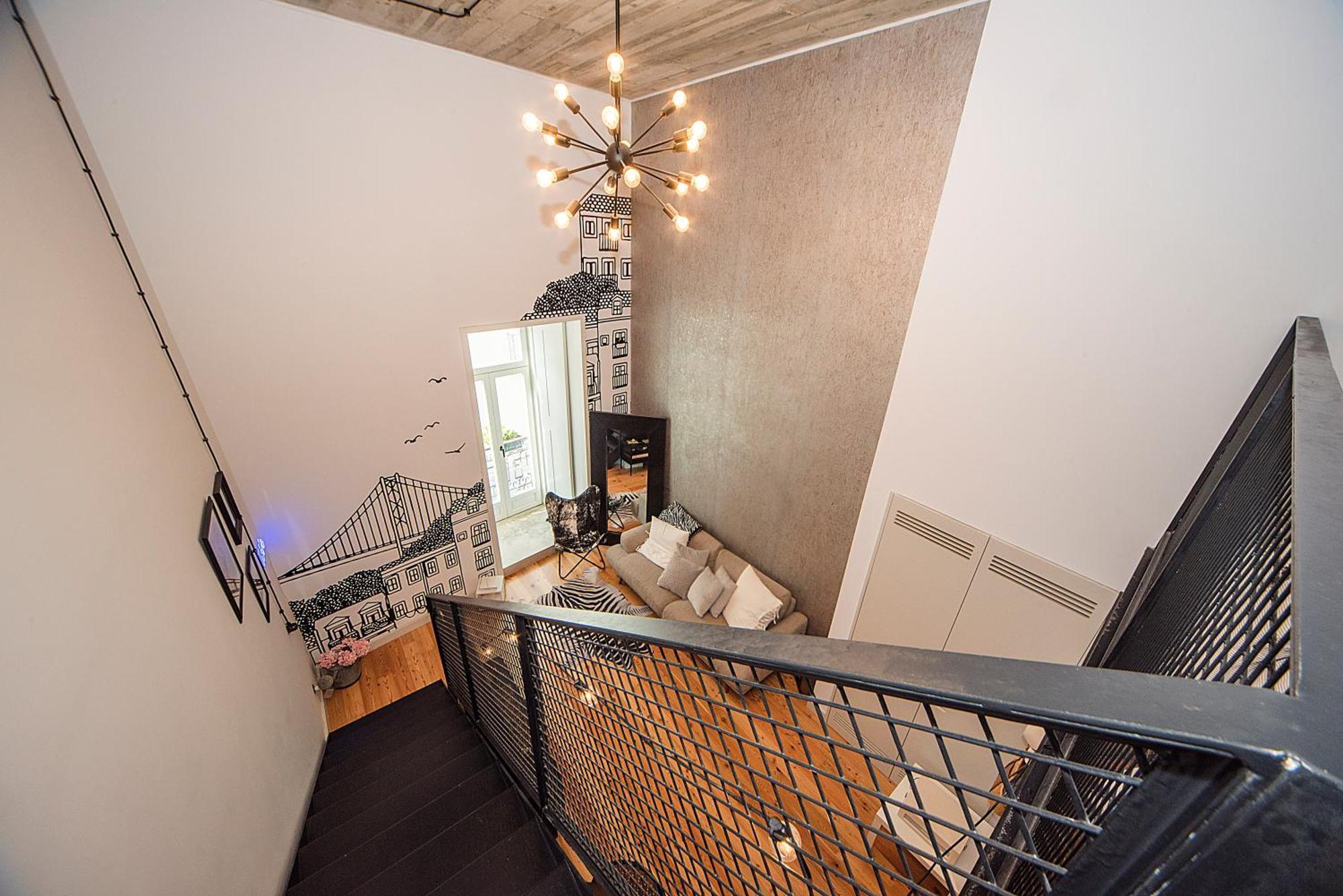 Appartement Intendente Prime By Hosty *