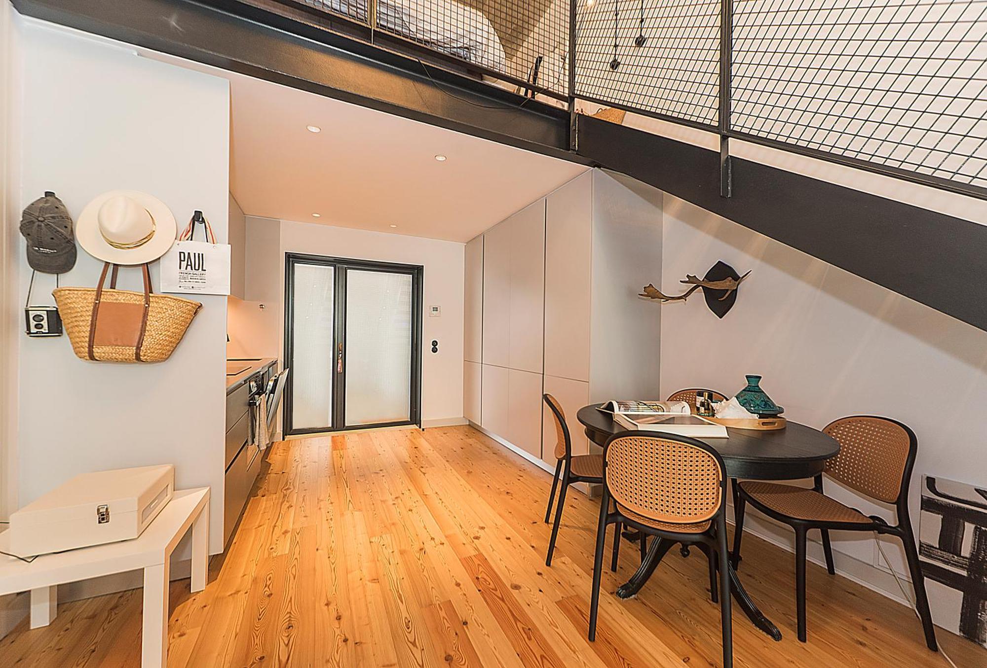 Intendente Prime By Hosty Appartement Lisboa