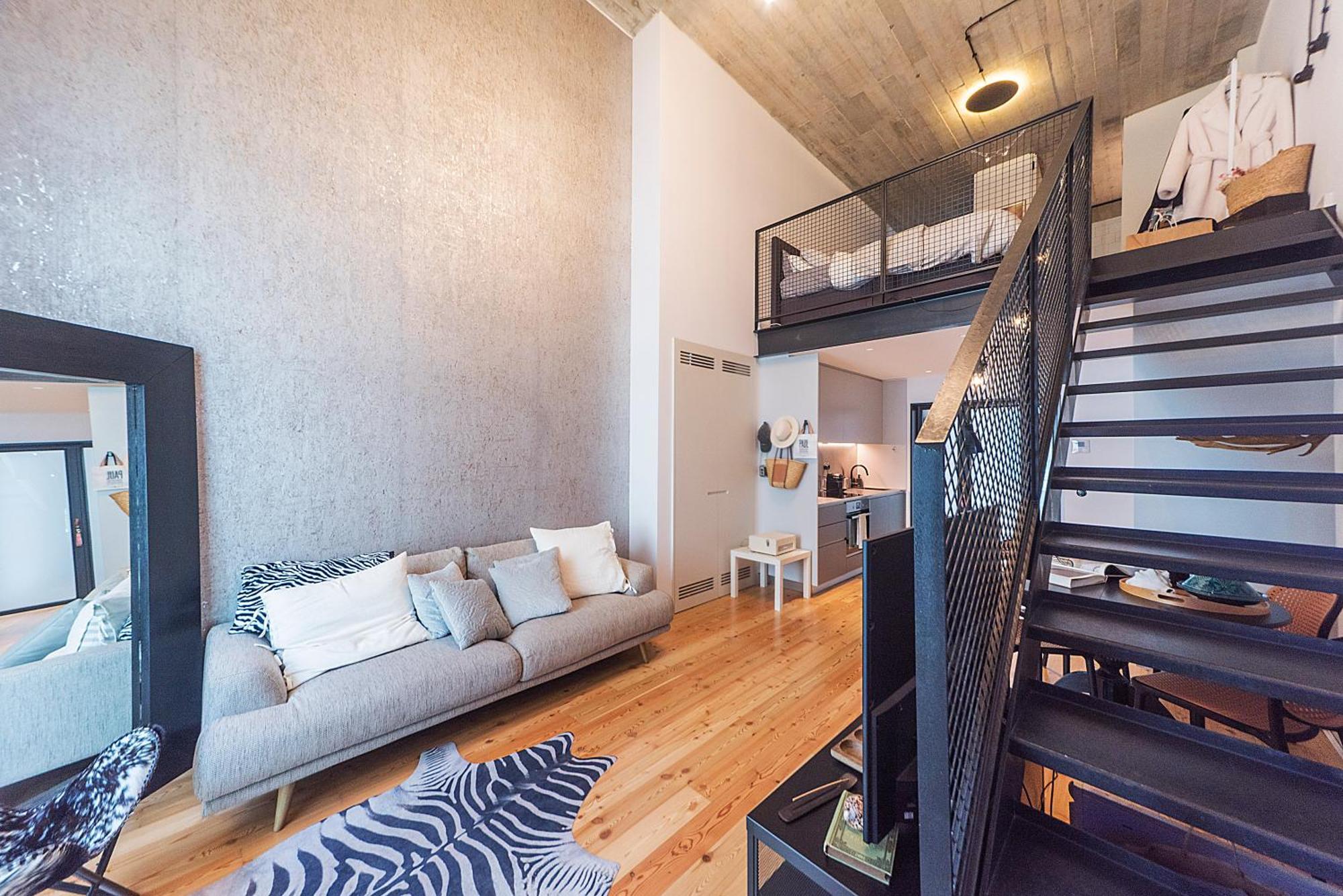 Appartement Intendente Prime By Hosty Lisboa