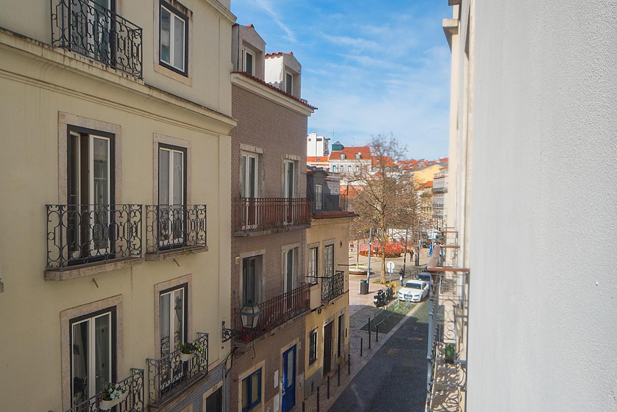 Intendente Prime By Hosty Lisboa