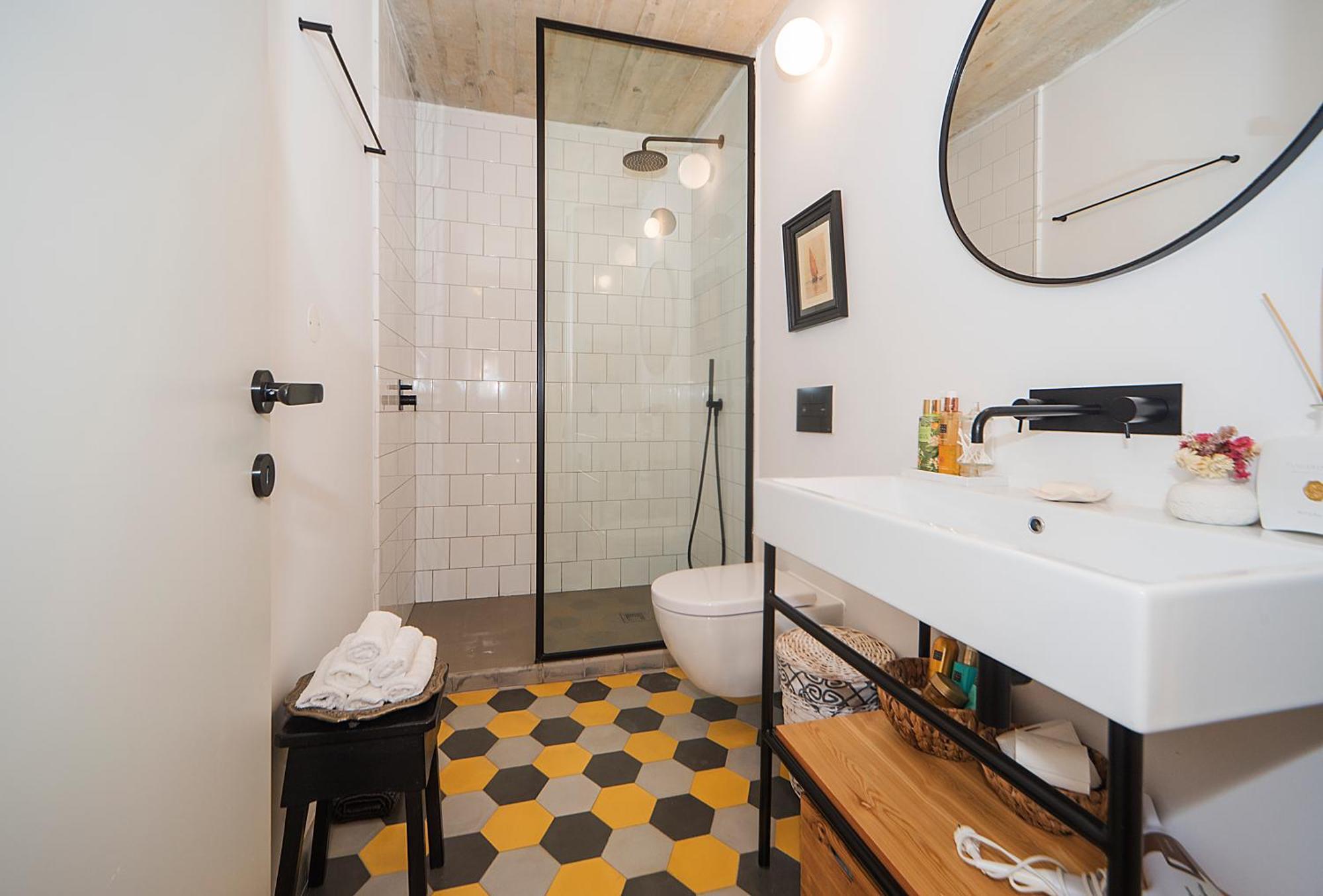 Appartement Intendente Prime By Hosty