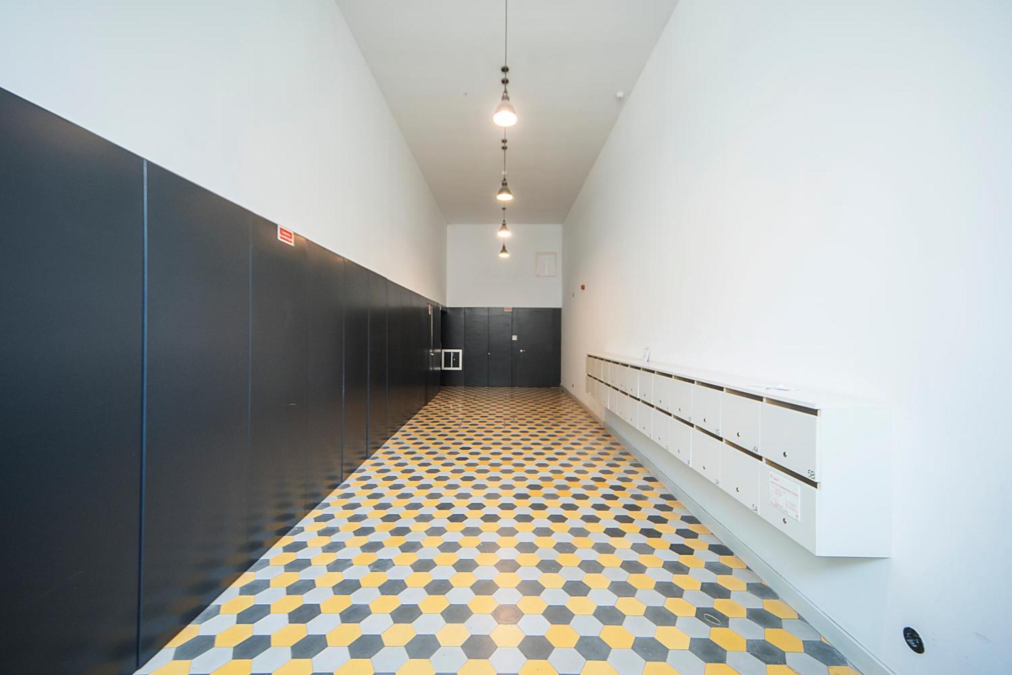 Intendente Prime By Hosty Appartement Lisboa