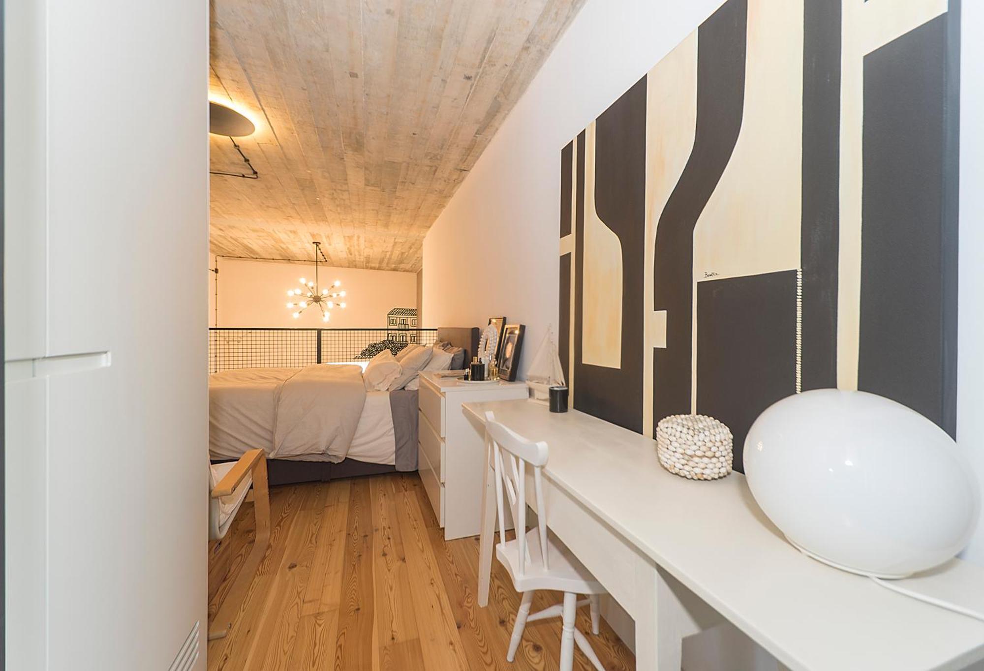 Appartement Intendente Prime By Hosty
