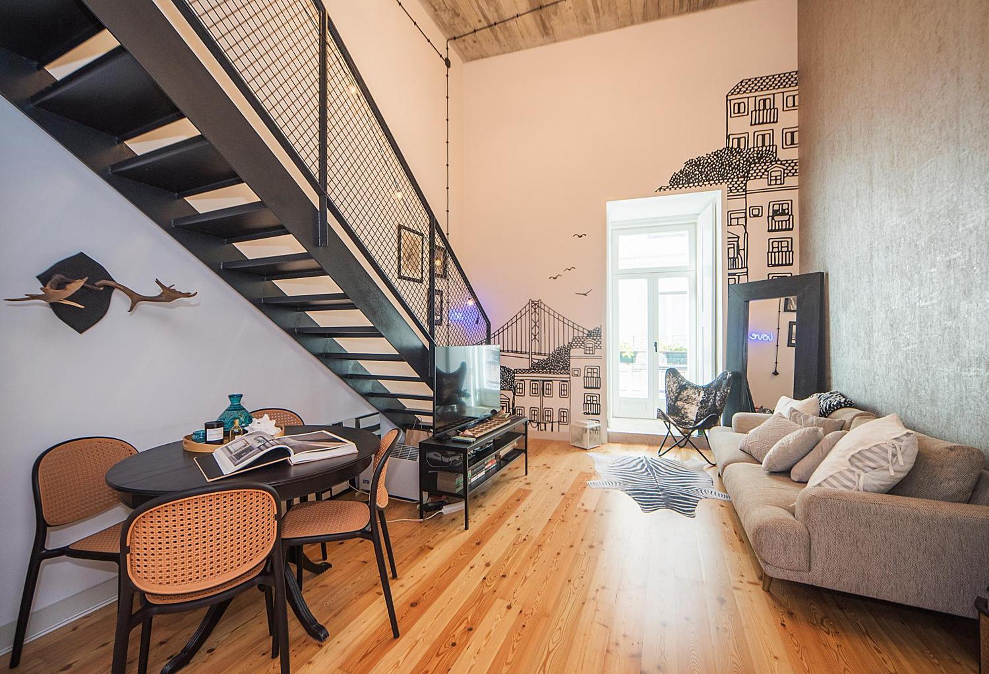 Intendente Prime By Hosty Appartement Lisboa