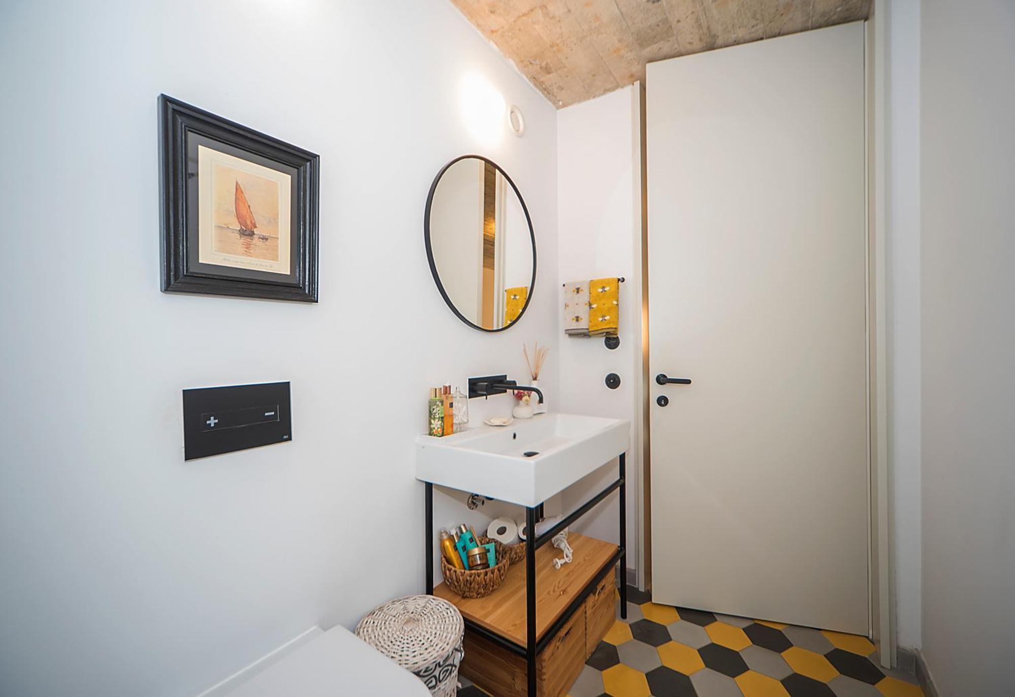Appartement Intendente Prime By Hosty Lisboa