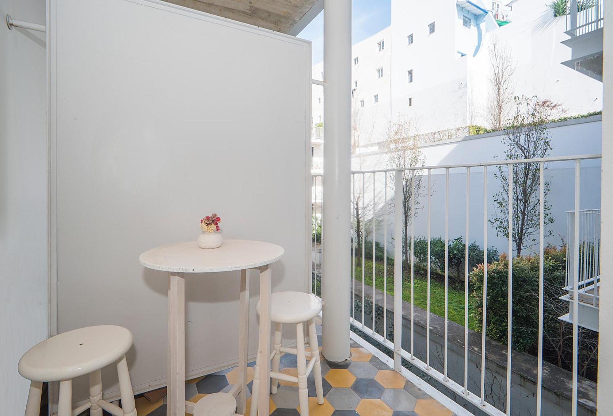 Intendente Prime By Hosty Lisboa