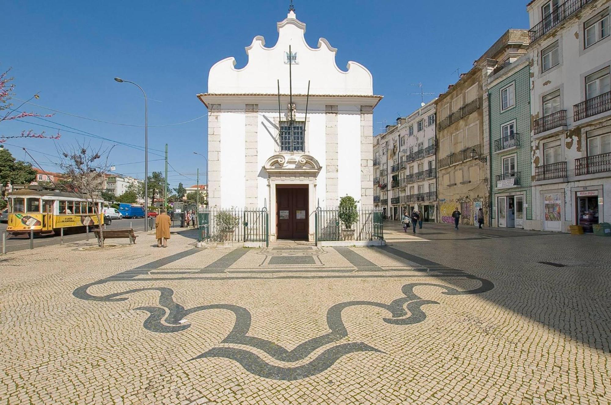 Intendente Prime By Hosty Lisboa