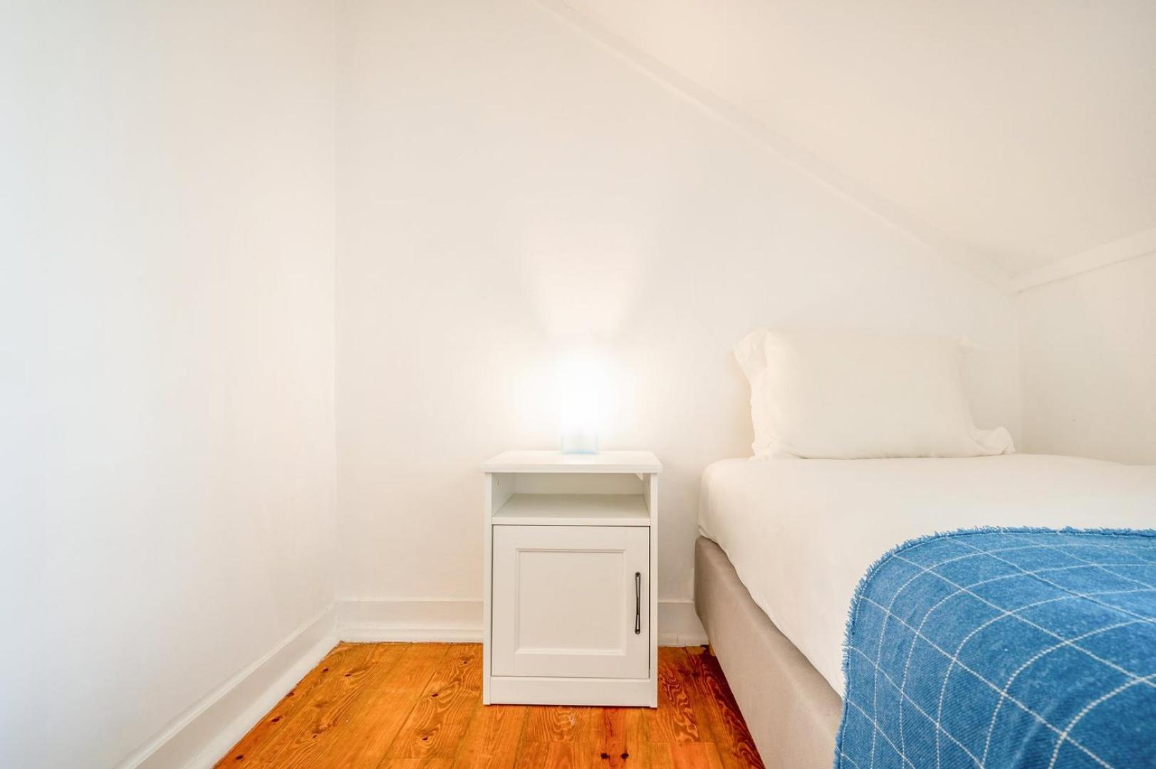 Apartment Guestready - B-mad Museum At Your Doorstep Lissabon