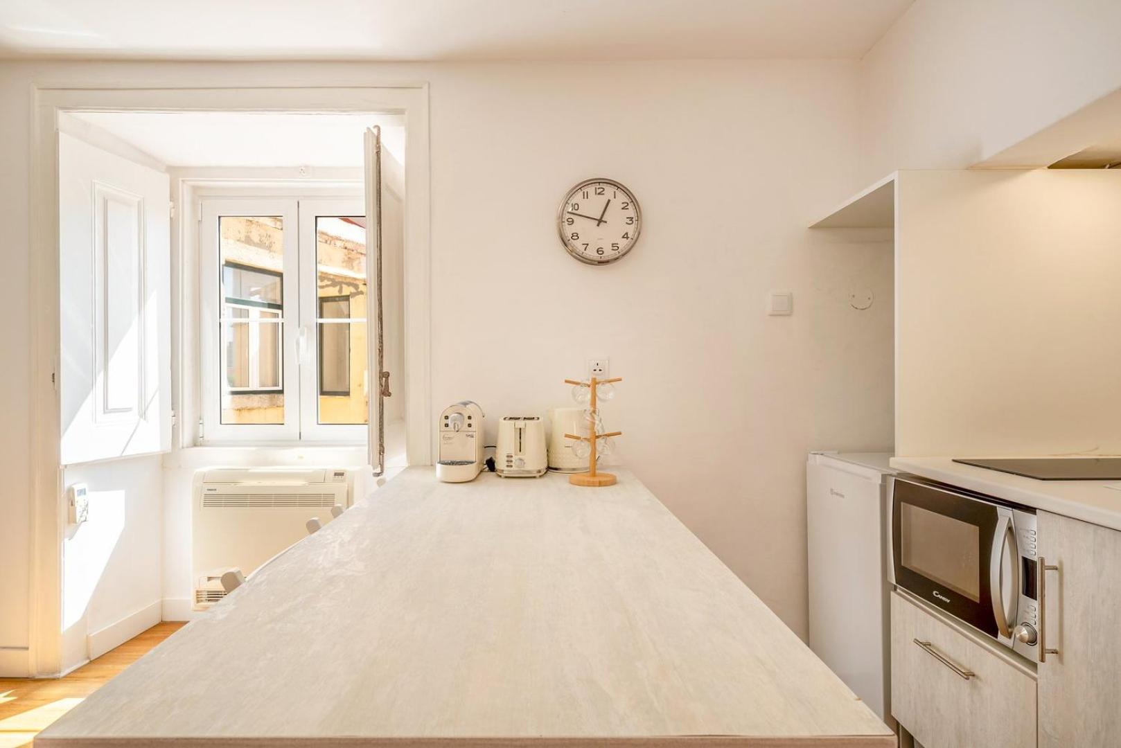 Guestready - B-mad Museum At Your Doorstep Apartment Lissabon