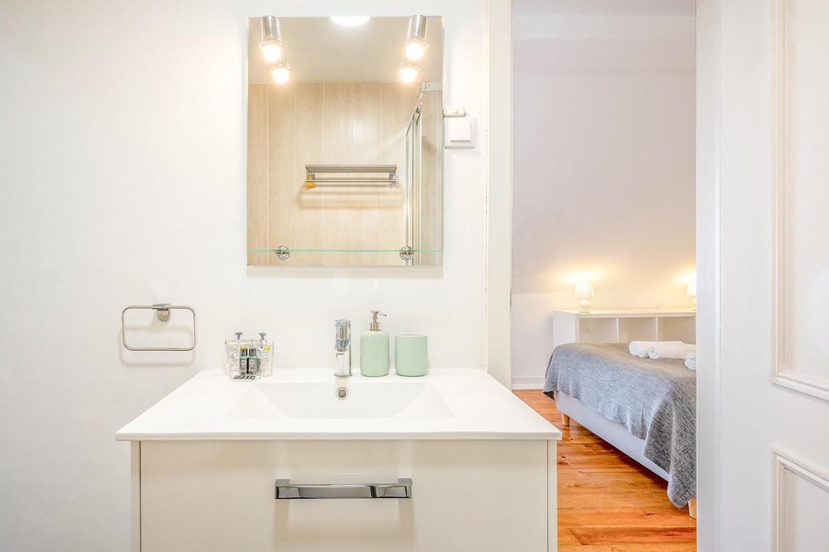 Apartment Guestready - B-mad Museum At Your Doorstep Lissabon