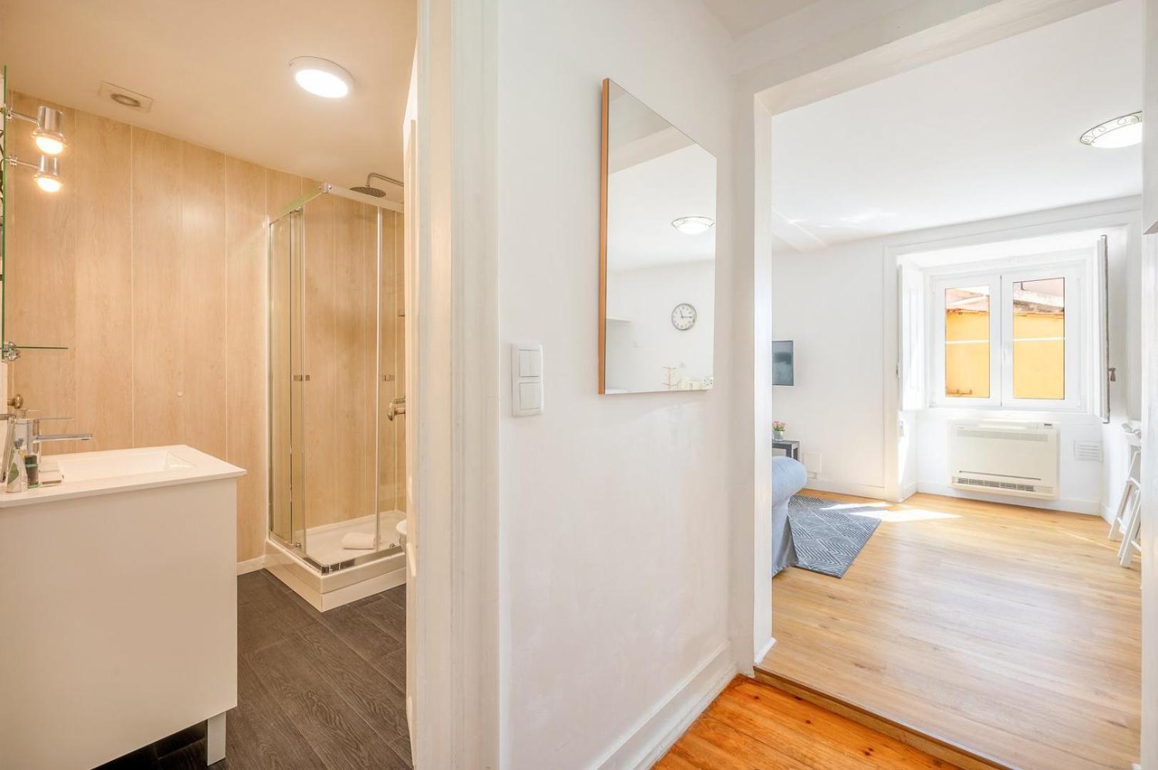 Guestready - B-mad Museum At Your Doorstep Apartment Lissabon