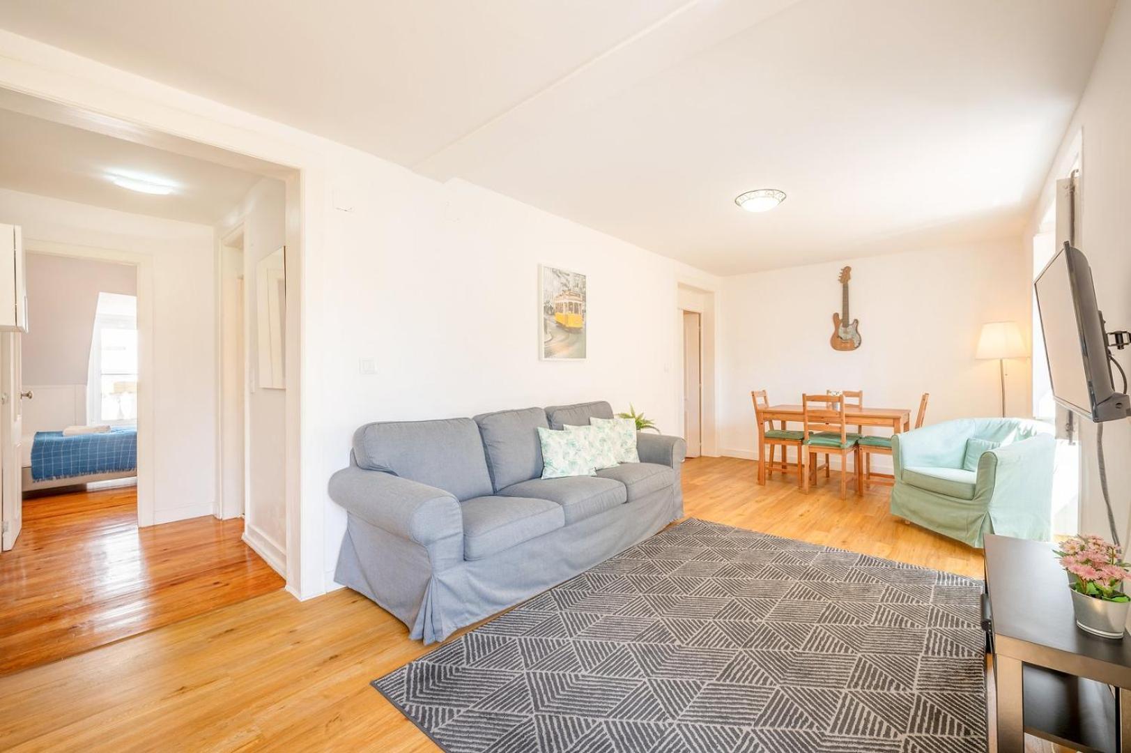 Apartment Guestready - B-mad Museum At Your Doorstep