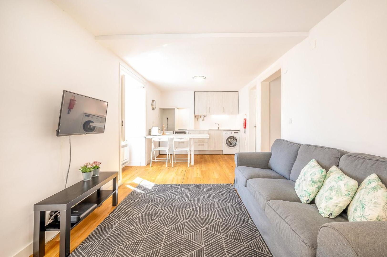 Guestready - B-mad Museum At Your Doorstep Apartment *