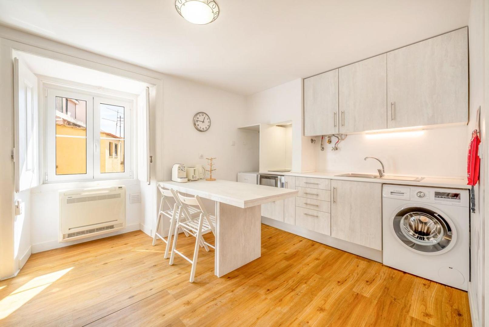 Guestready - B-mad Museum At Your Doorstep Apartment Lissabon