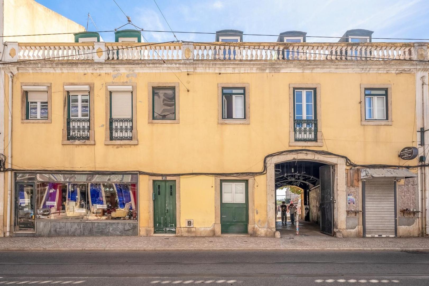 Guestready - B-mad Museum At Your Doorstep * Lissabon