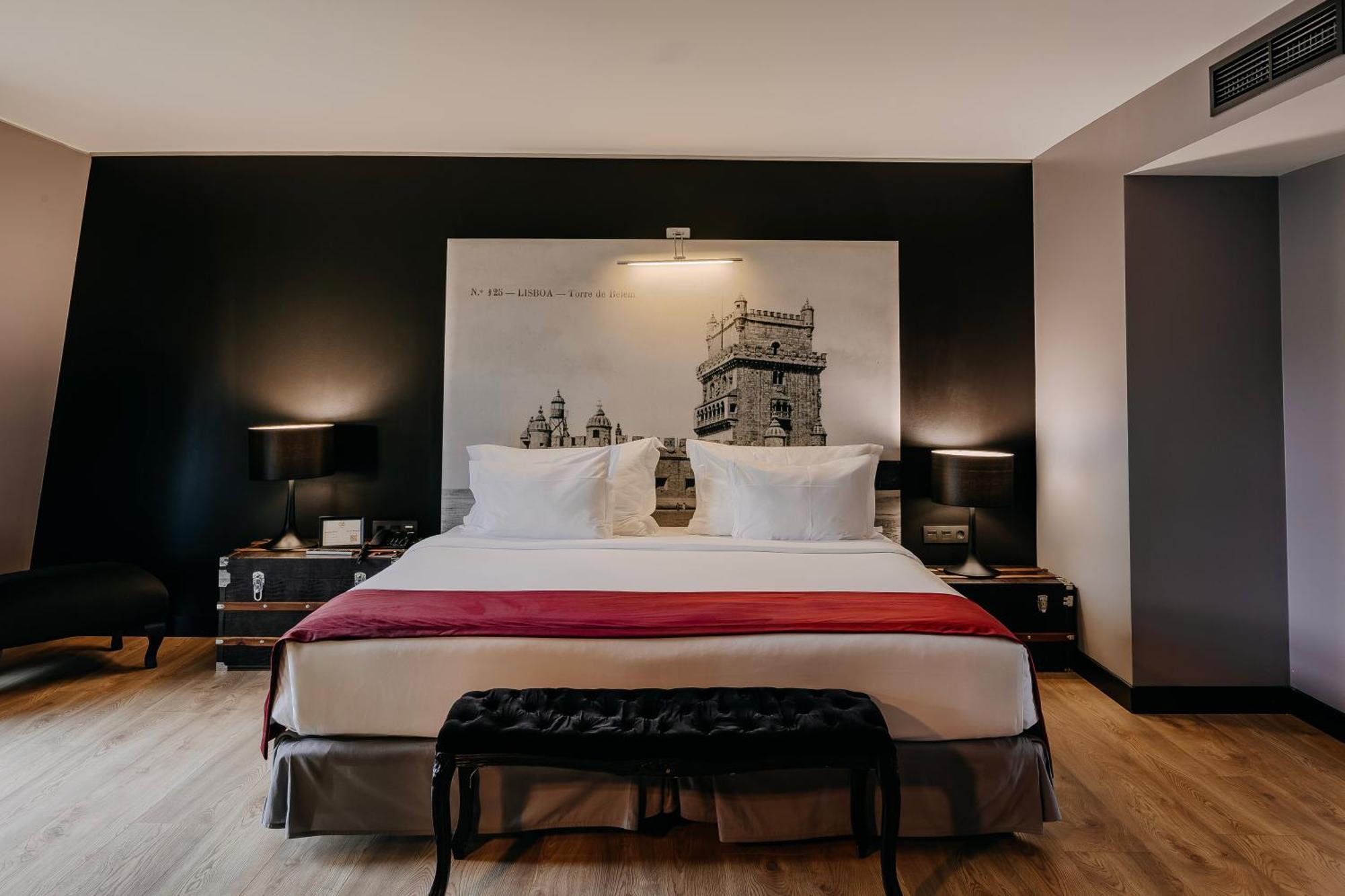 138 Liberdade Hotel Lisboa