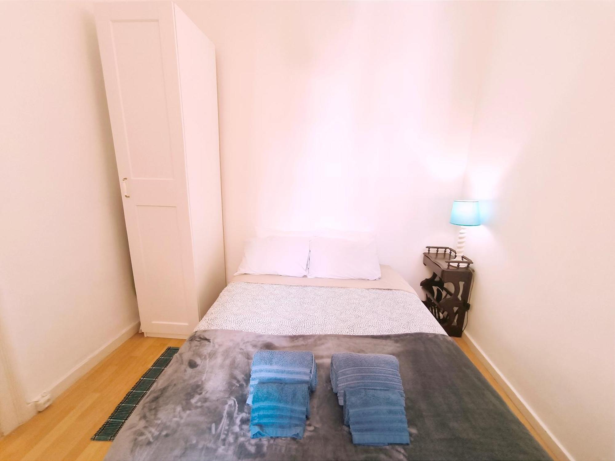 Apartamento Alfama Center
