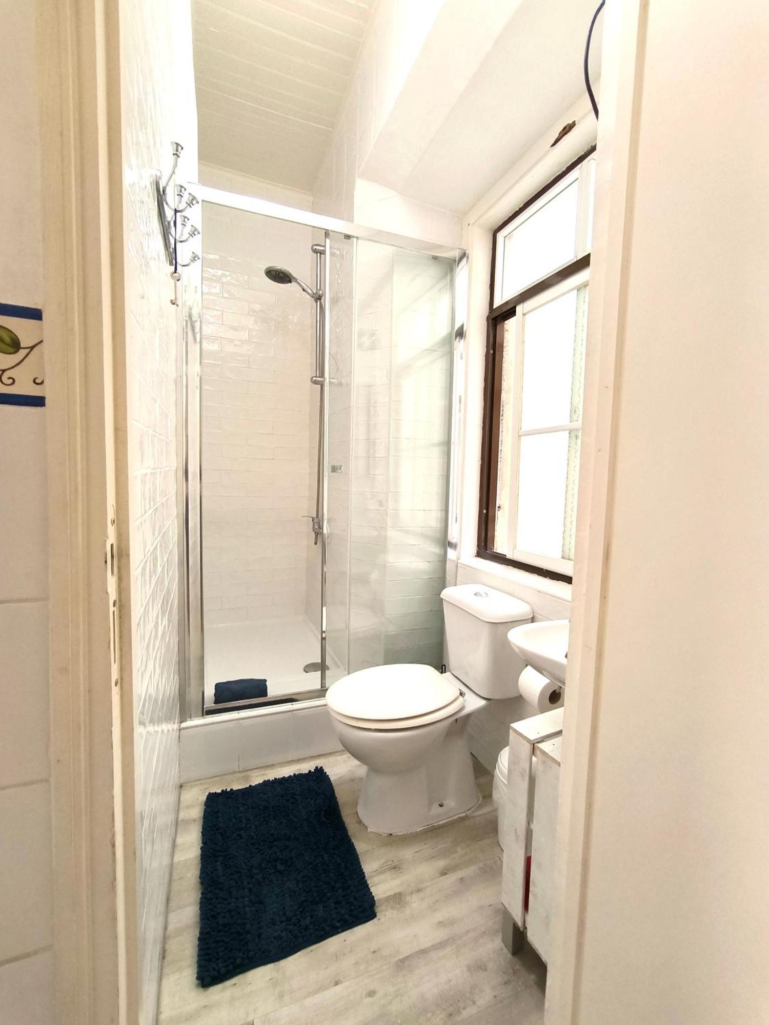 Alfama Center Apartamento *