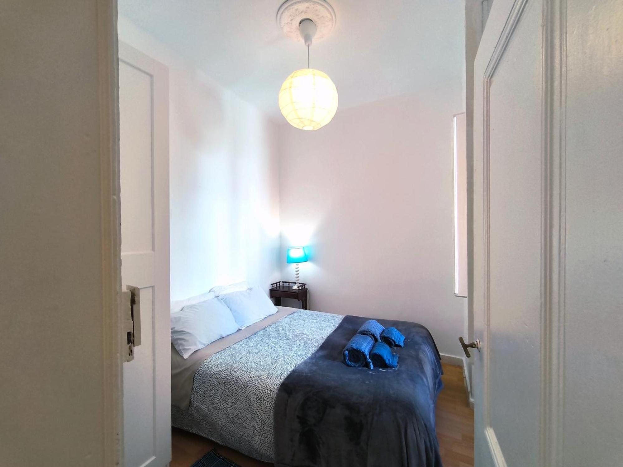 Apartamento Alfama Center *