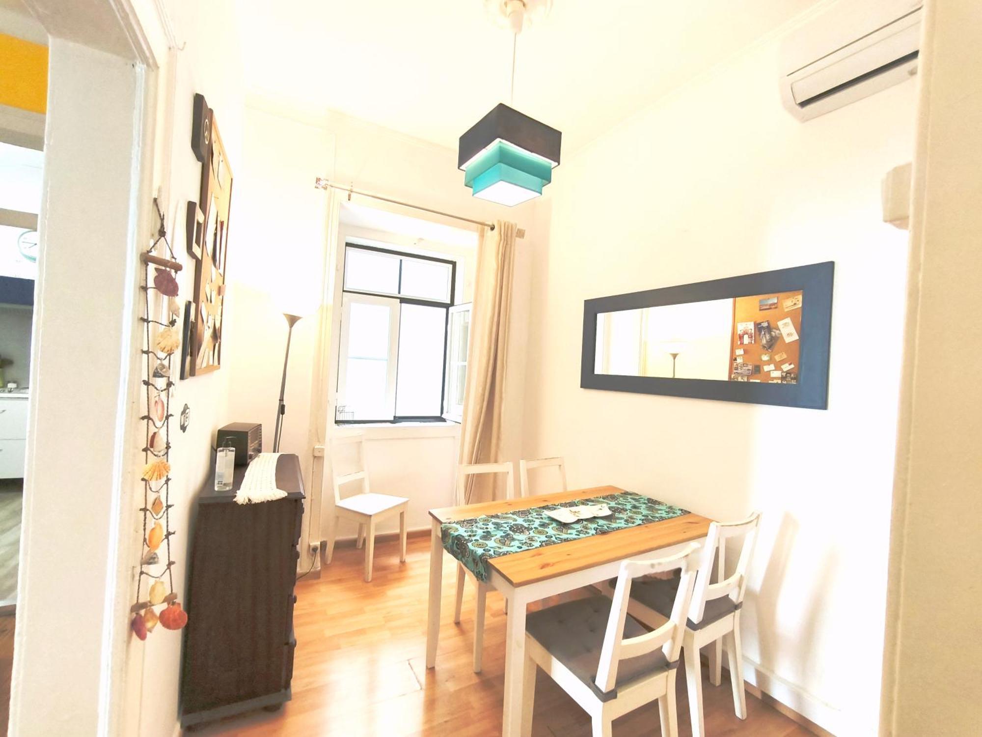 Alfama Center Apartamento Lisboa