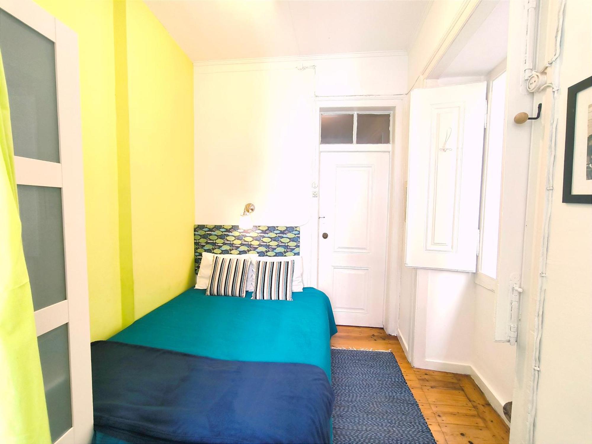 Apartamento Alfama Center Lisboa