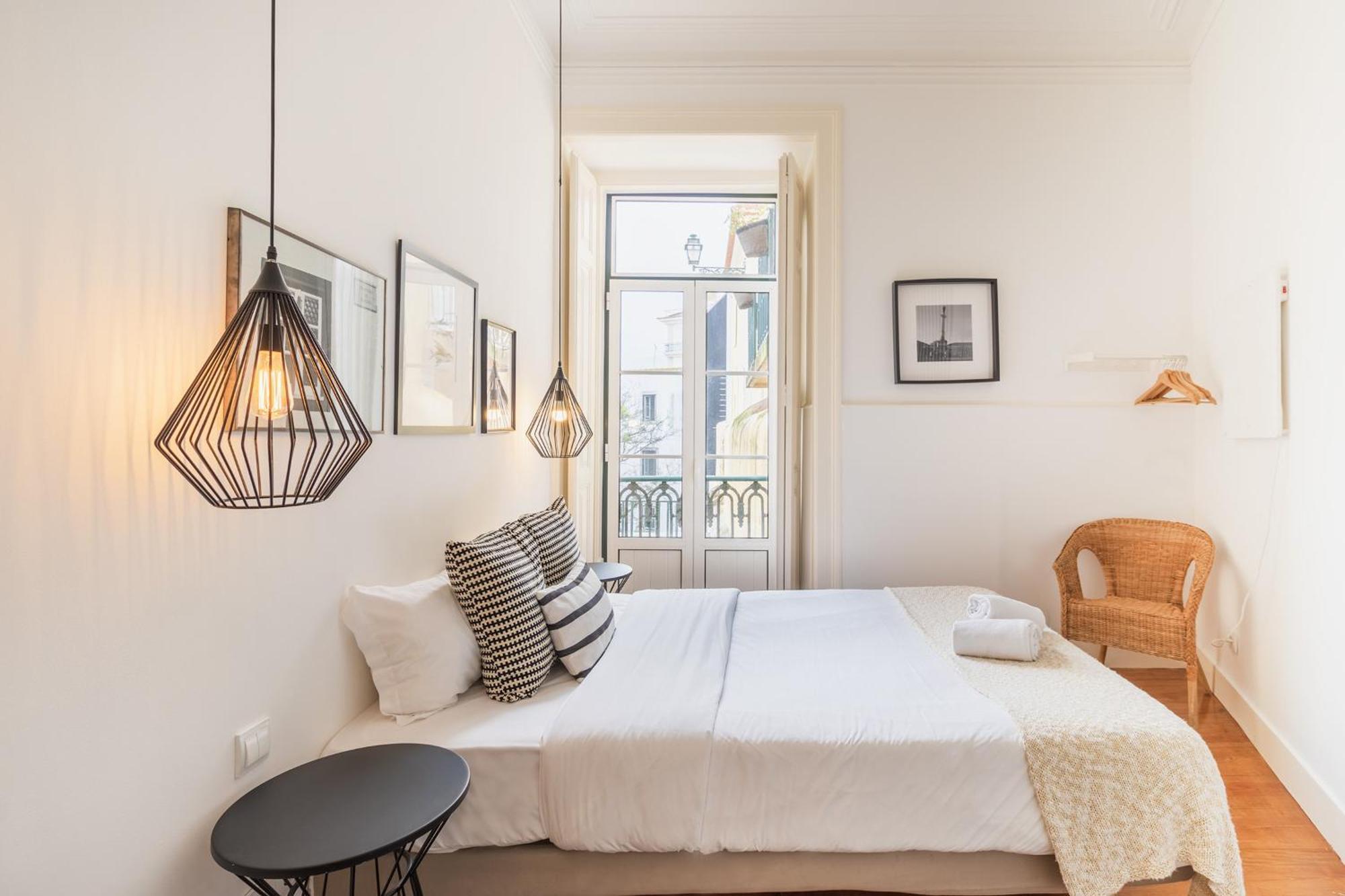 Appartement Principe By Hill *