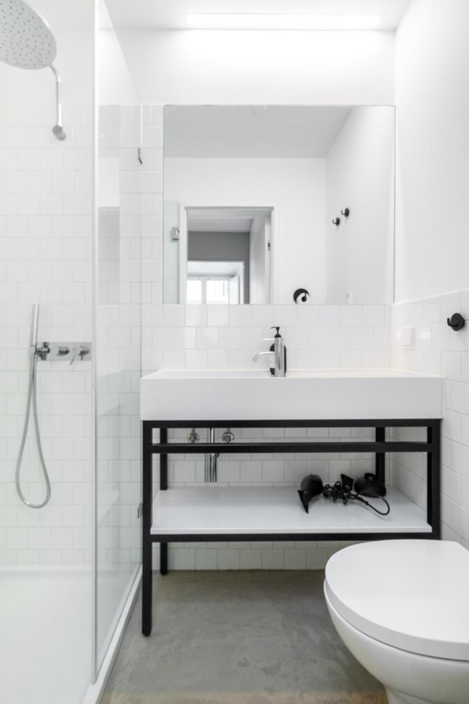 Apartment Whome | Ls48 Prime Location Upscale Family
