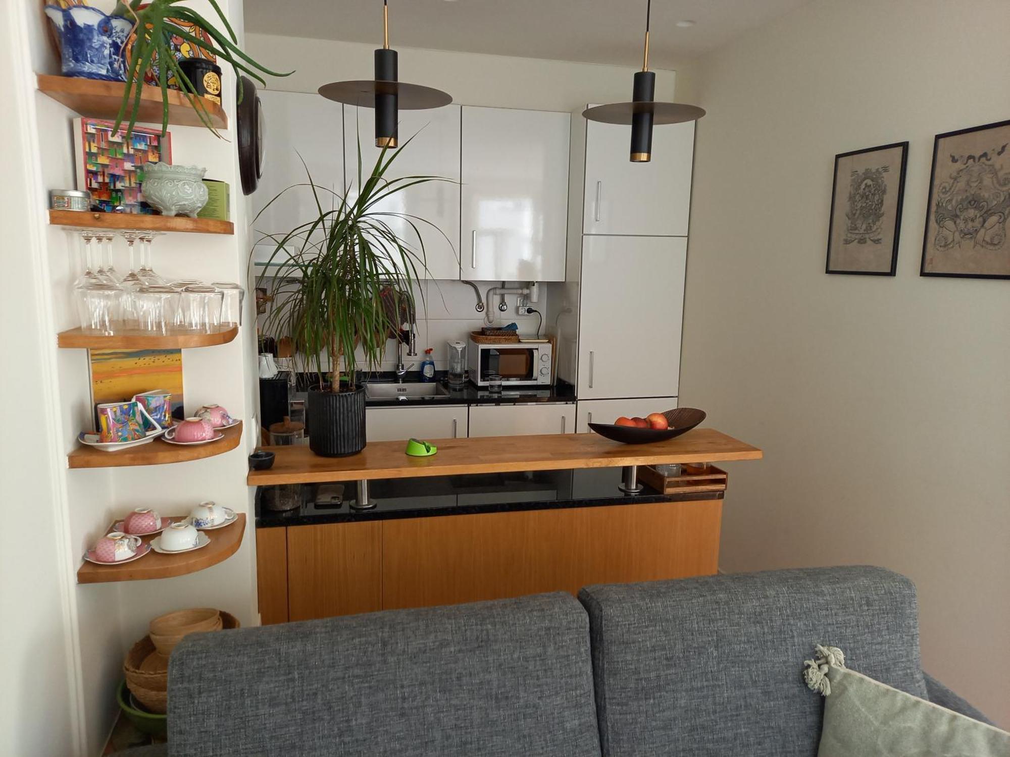 Homestay Charme Et Confort Au Coeur De Graca Lisbon