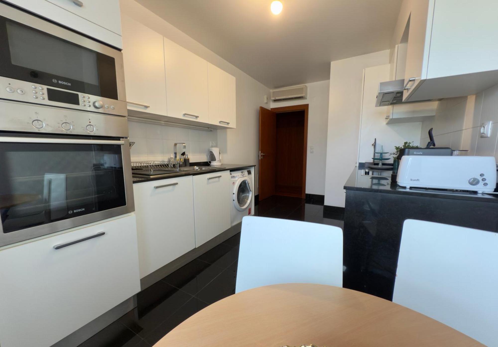 Apartment Expo Luxury Lissabon