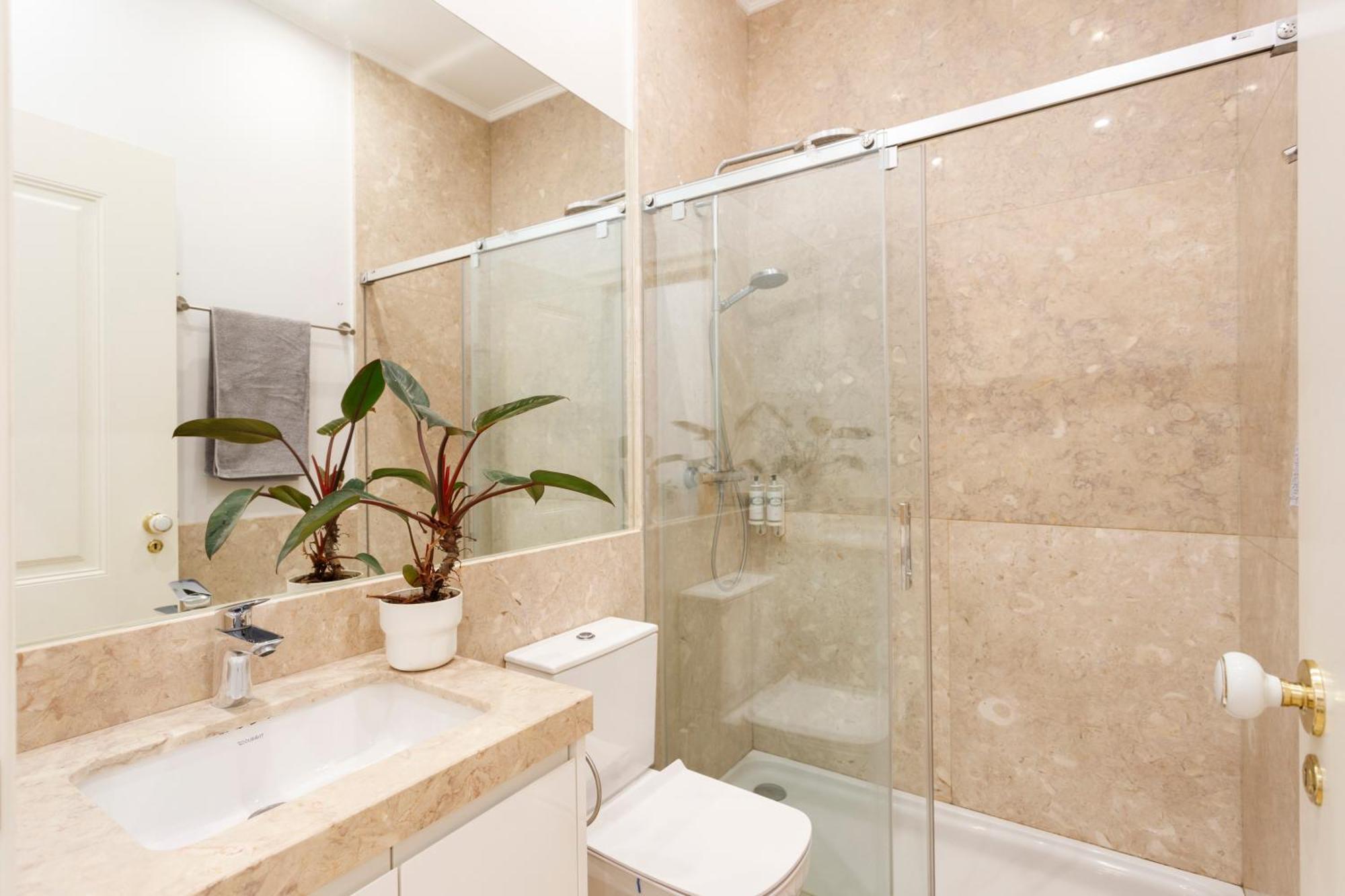 Bedrooms In Shared In Modern In Downtown Gasthuis *