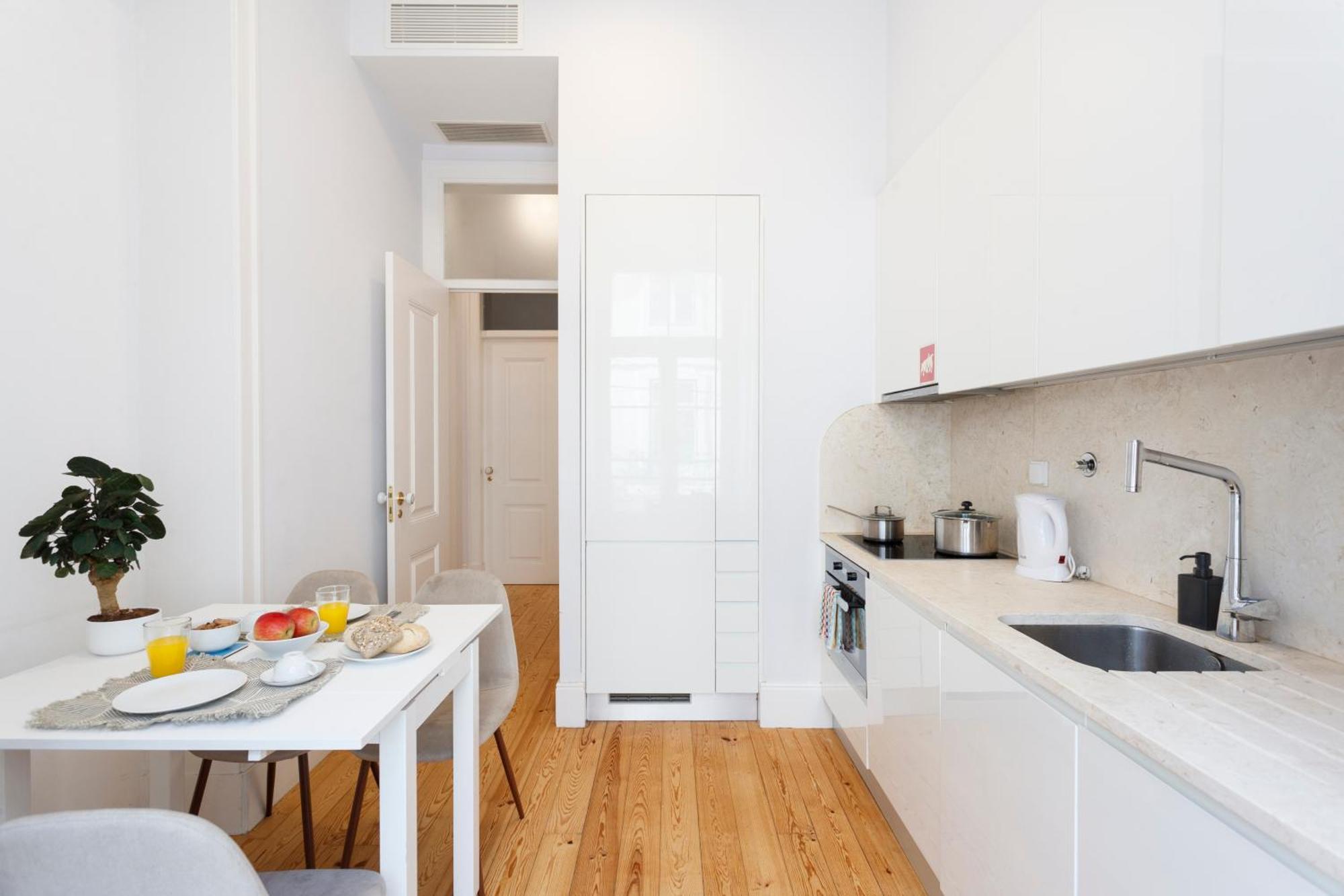 Bedrooms In Shared In Modern In Downtown Gasthuis *