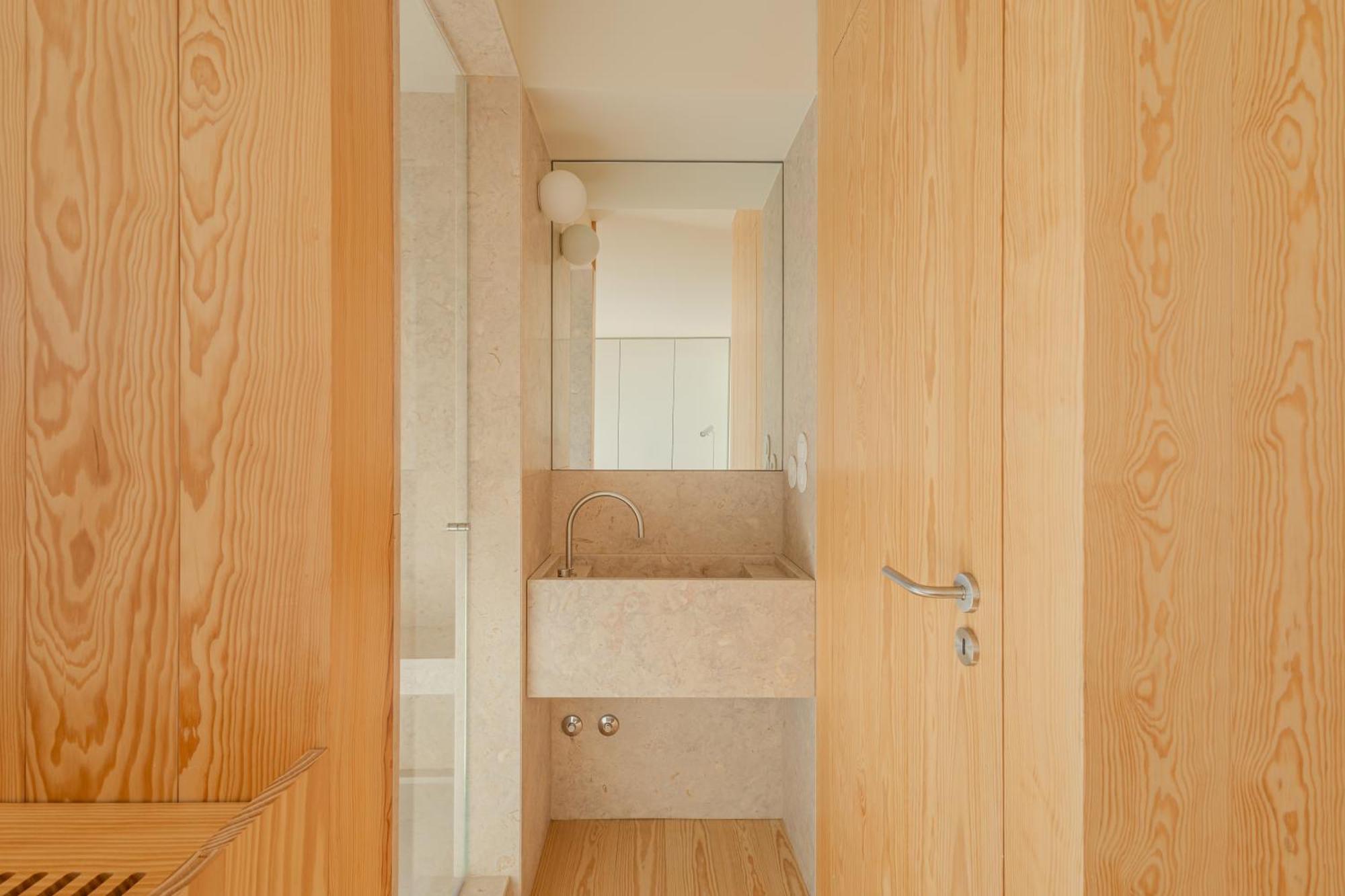 Lioz Appart hôtel 4*