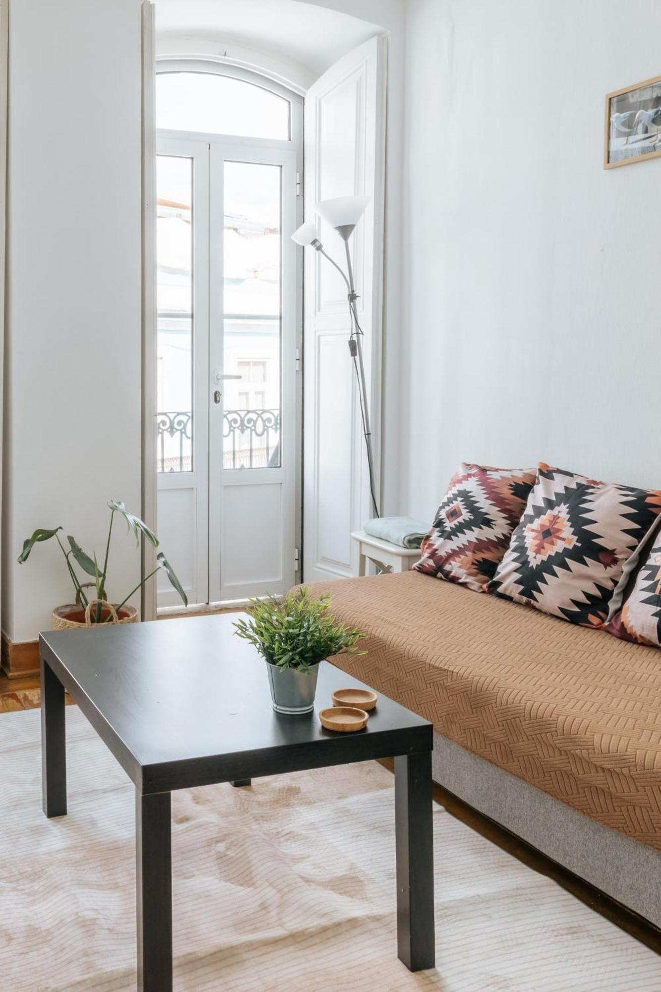 Lima's Arroios By Mycelia Appartement Lissabon