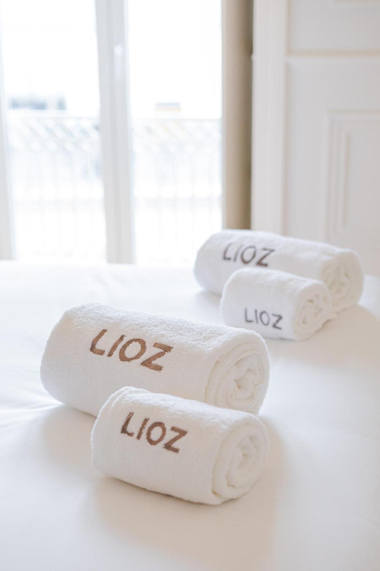 Appart hôtel Lioz Lisboa