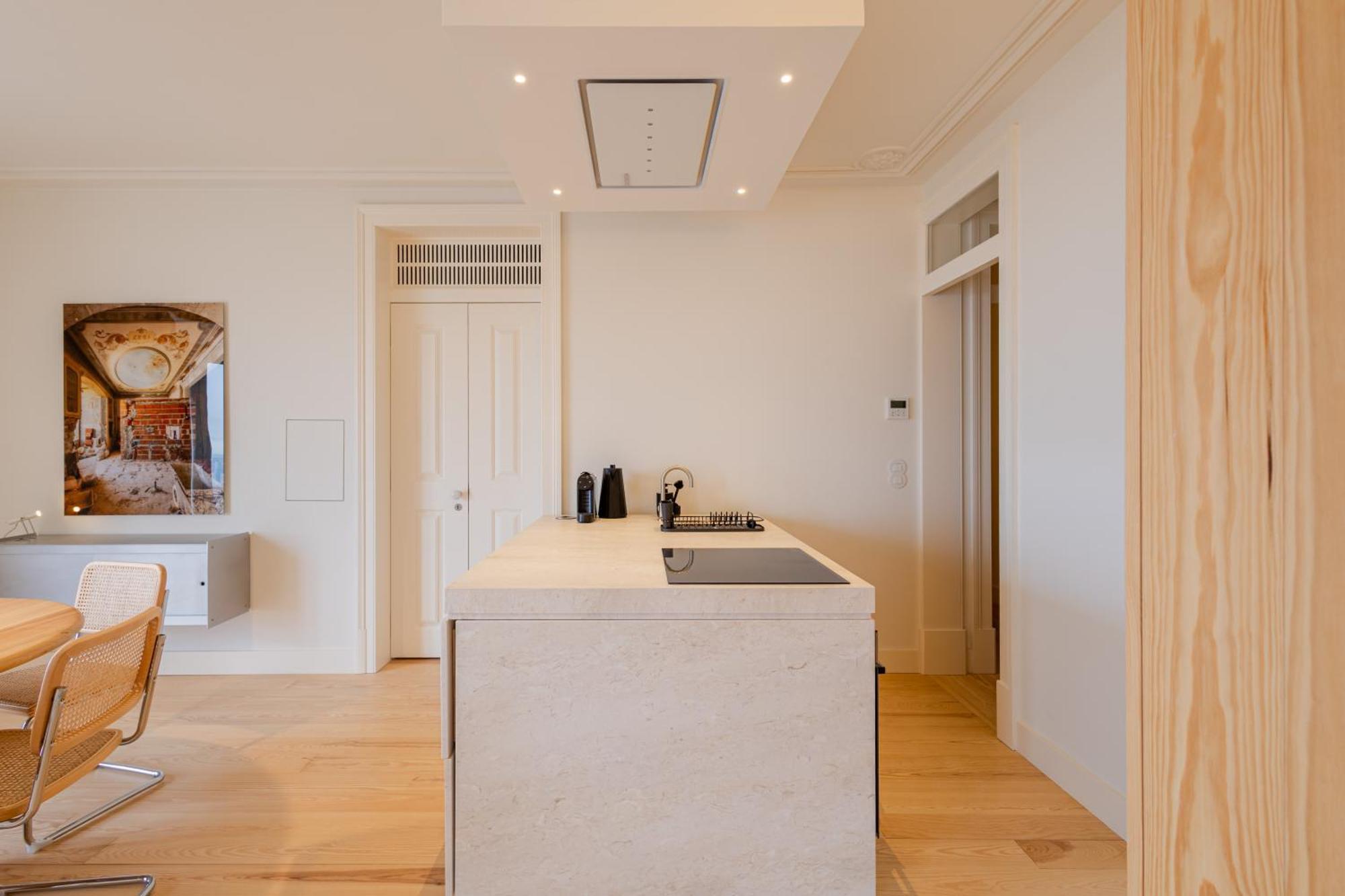 Lioz Appart hôtel Lisboa