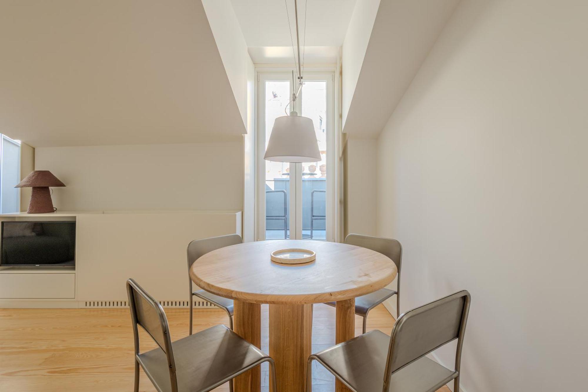 Appart hôtel Lioz