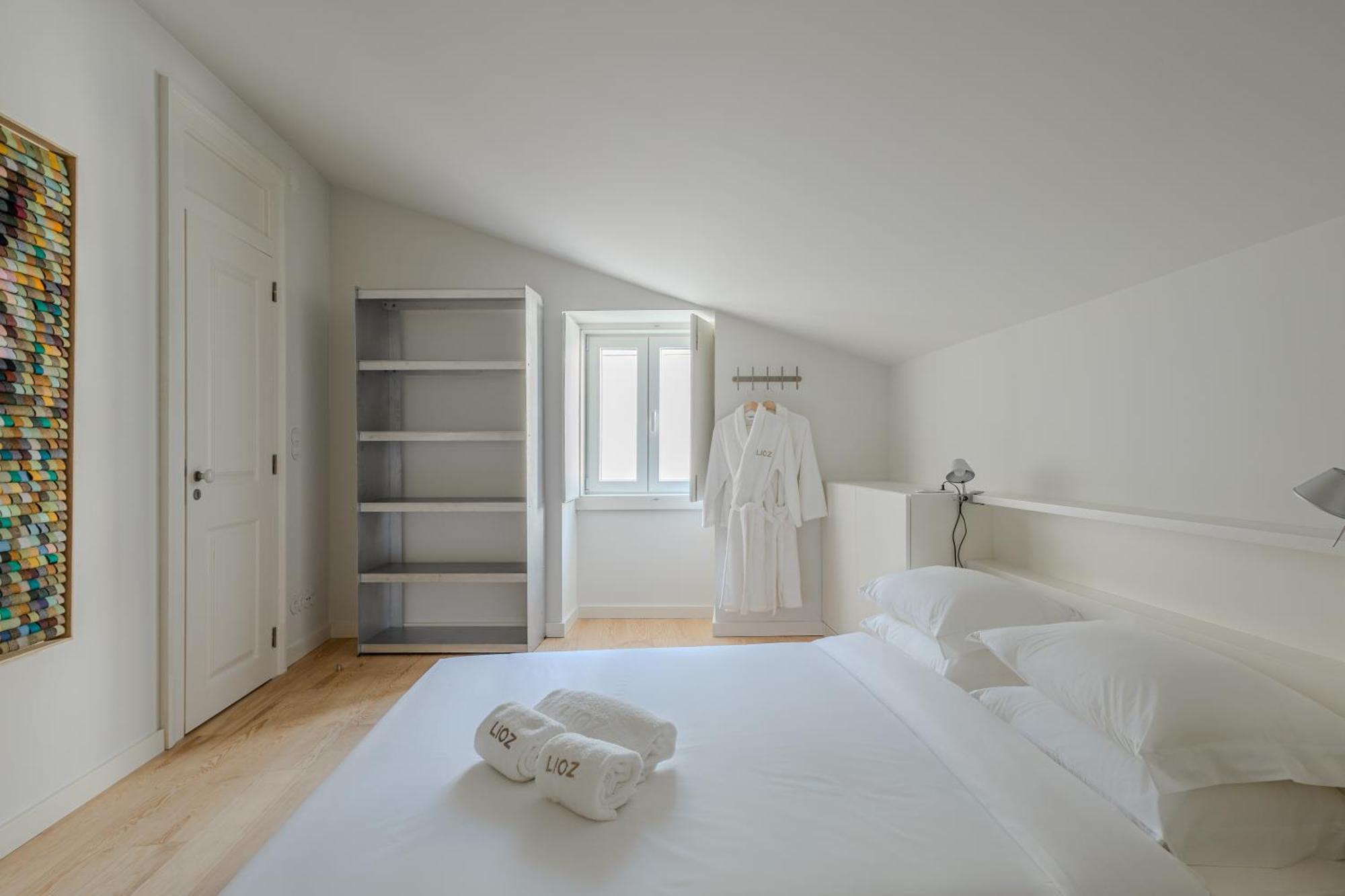 Appart hôtel Lioz 4*