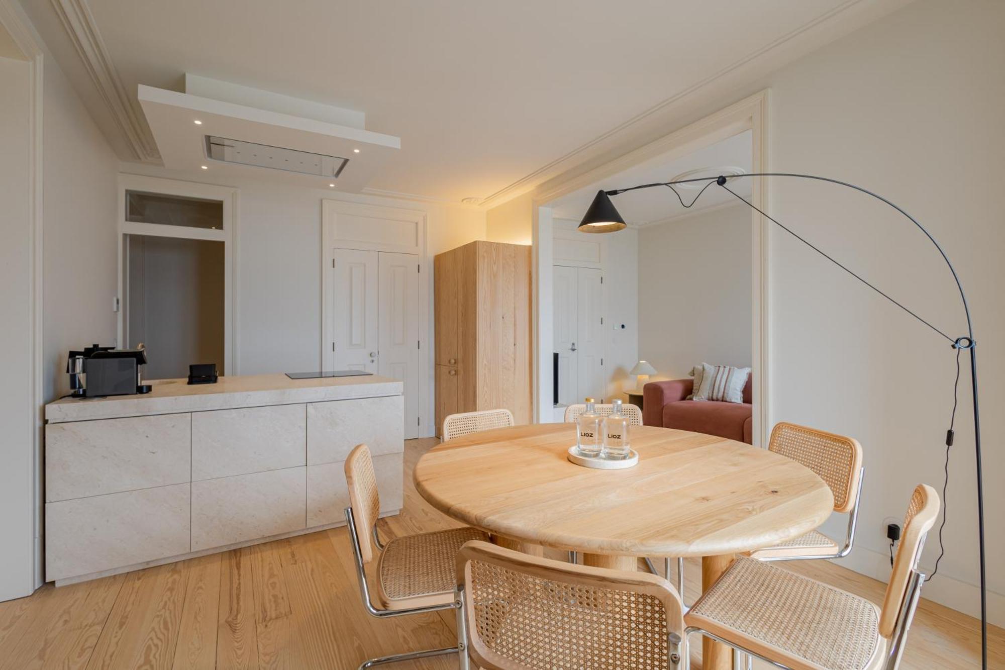 Appart hôtel Lioz Lisboa