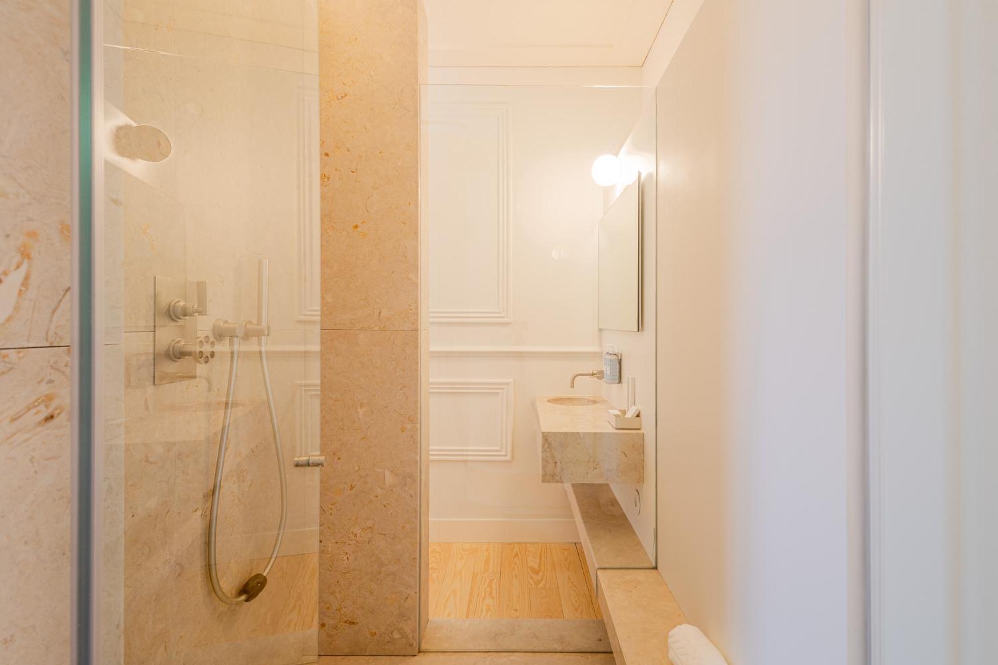 Lioz Appart hôtel
