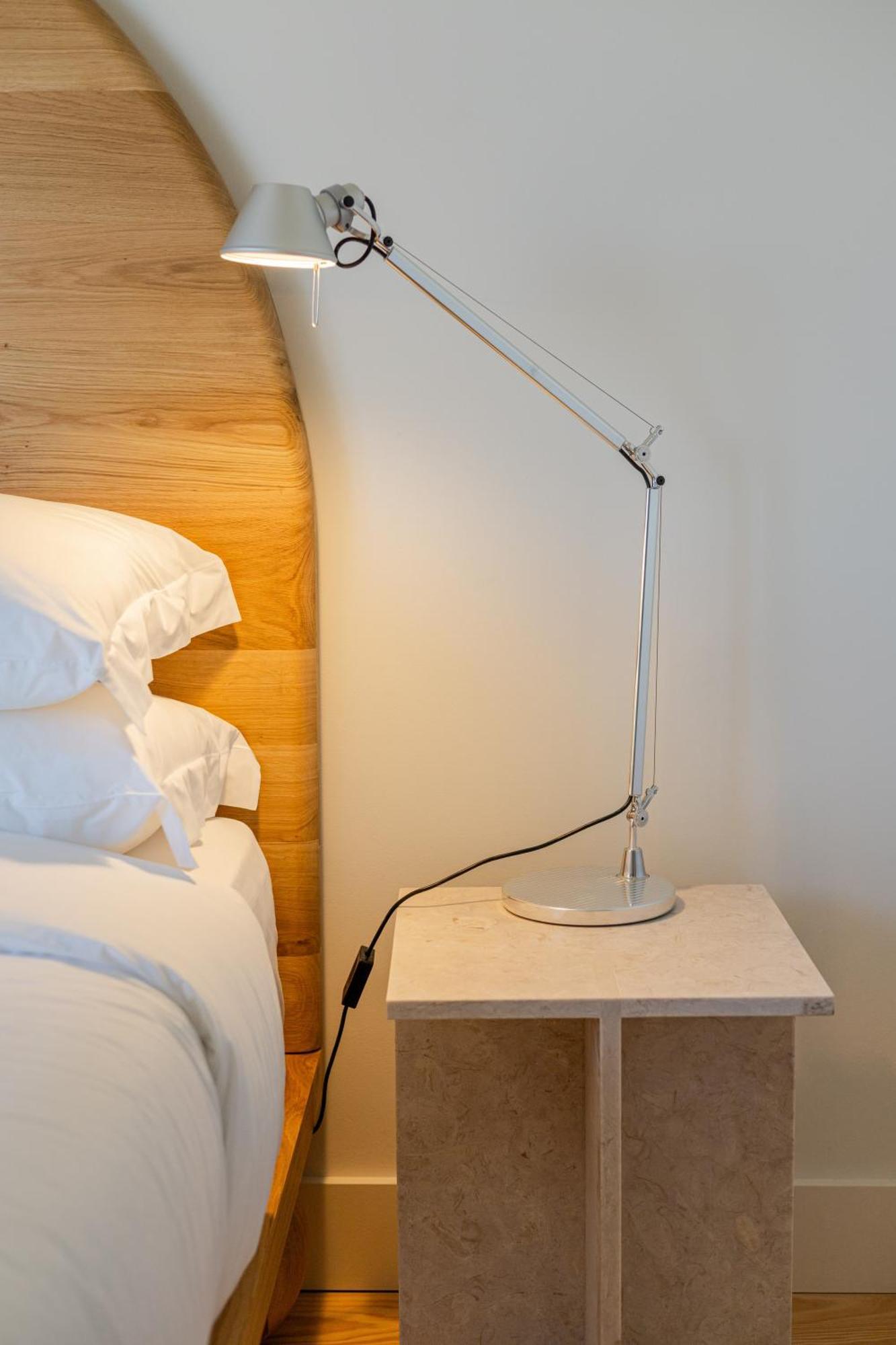 Lioz Appart hôtel 4*