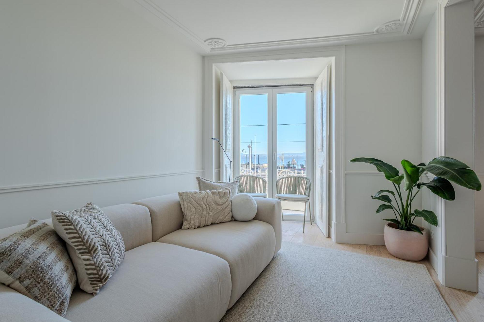 Lioz Appart hôtel Lisboa