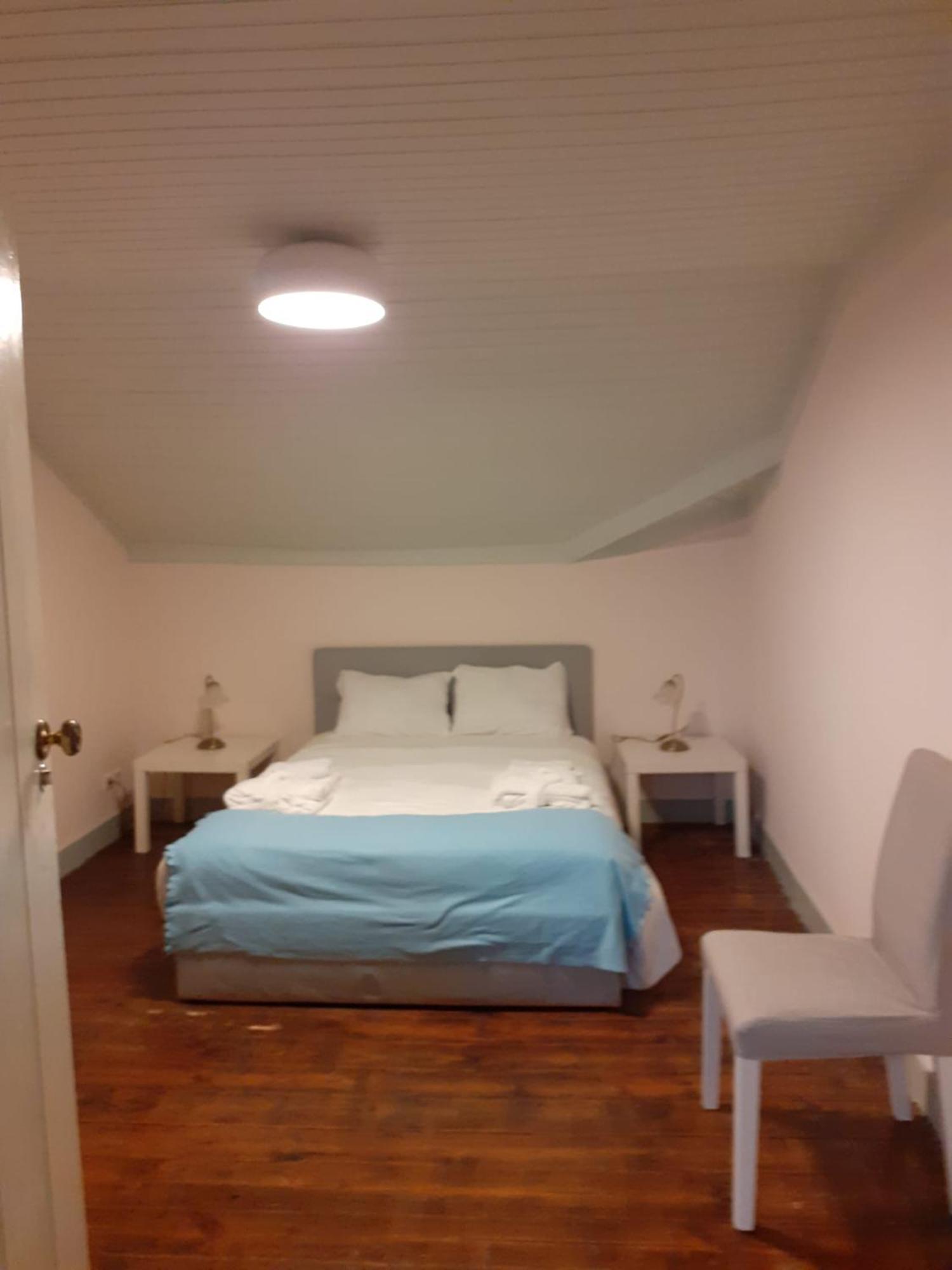 Palácio Santanna Casa de hóspedes 3*