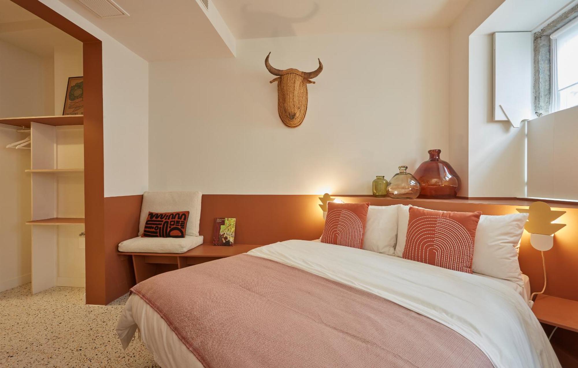Gasthof Casa Pavao *