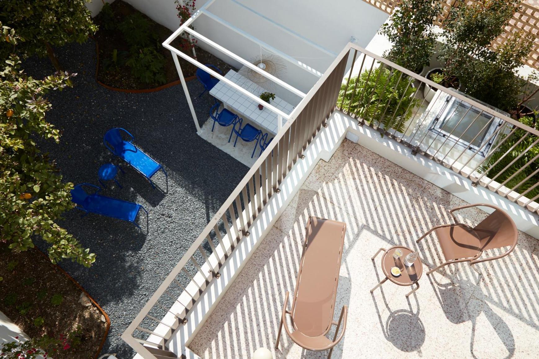 Casa Pavao Gasthof